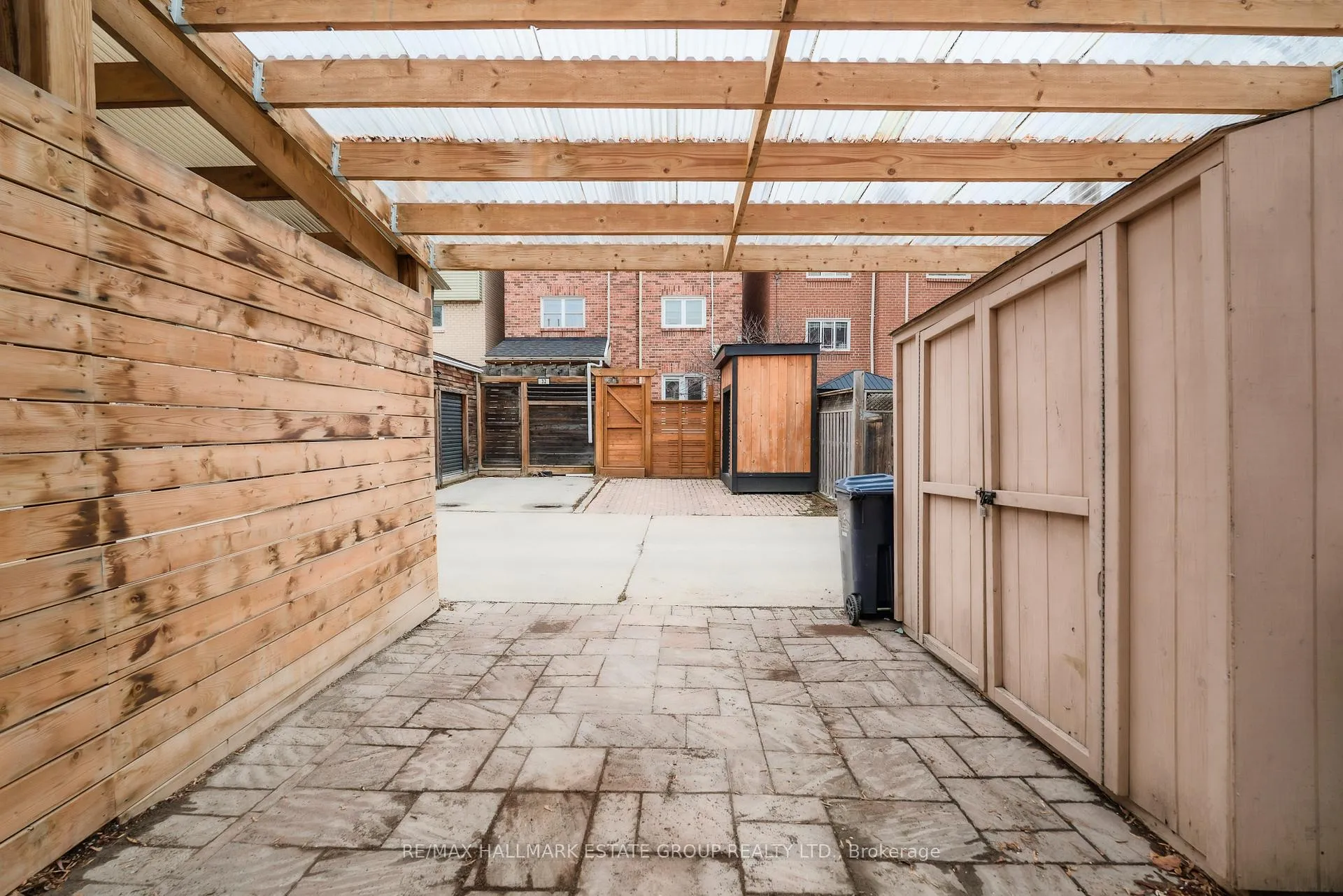 Photo 49 of 31 Unity Road, Toronto, Greenwood-Coxwell — HOMEH
