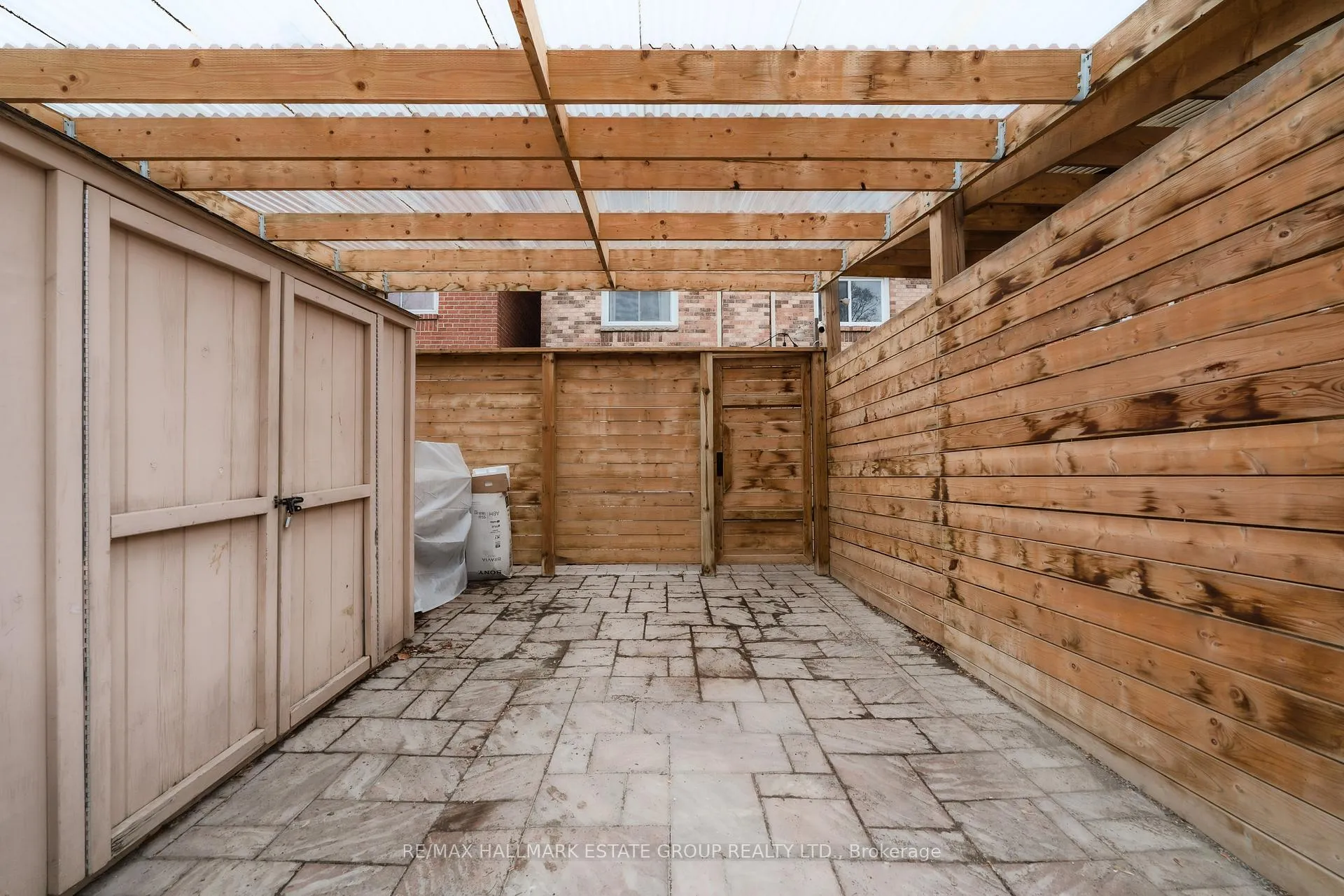 Photo 50 of 31 Unity Road, Toronto, Greenwood-Coxwell — HOMEH