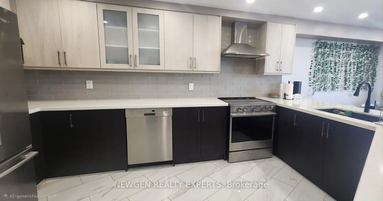 Photo 6 of Unit 1411, 60 Pavane Linkway, Toronto, Flemingdon Park — HOMEH