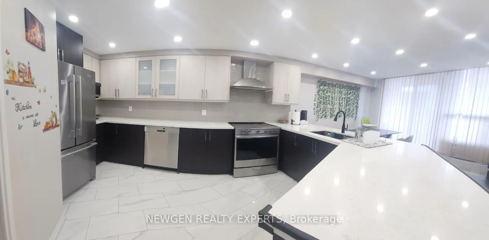 Photo 8 of Unit 1411, 60 Pavane Linkway, Toronto, Flemingdon Park — HOMEH