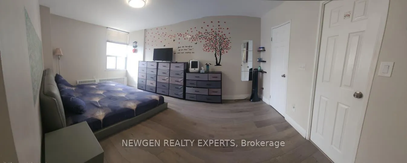 Photo 10 of Unit 1411, 60 Pavane Linkway, Toronto, Flemingdon Park — HOMEH