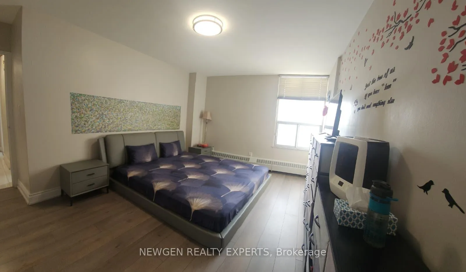 Photo 11 of Unit 1411, 60 Pavane Linkway, Toronto, Flemingdon Park — HOMEH