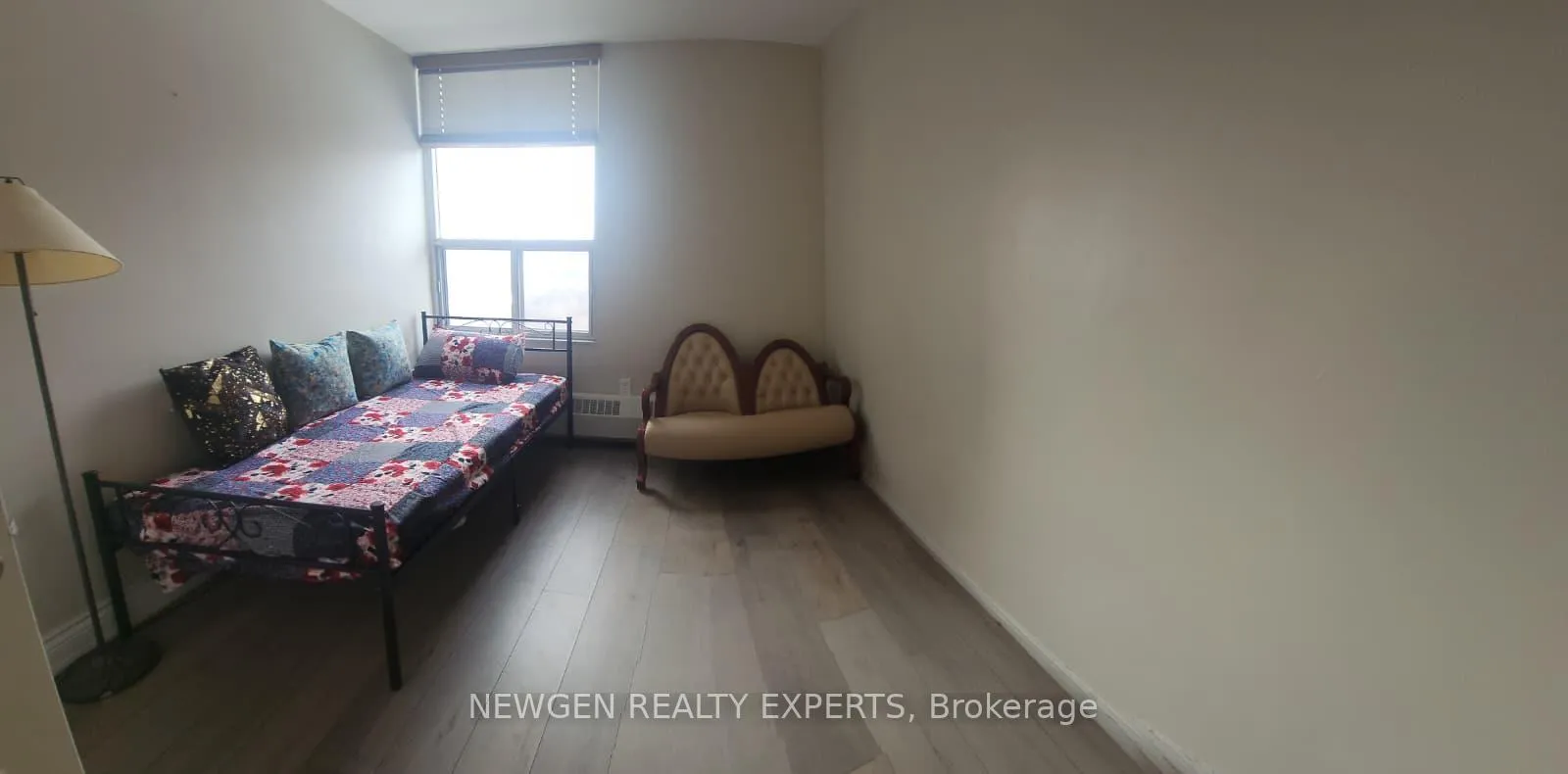 Photo 12 of Unit 1411, 60 Pavane Linkway, Toronto, Flemingdon Park — HOMEH