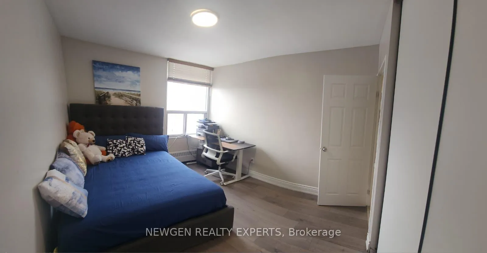 Photo 13 of Unit 1411, 60 Pavane Linkway, Toronto, Flemingdon Park — HOMEH