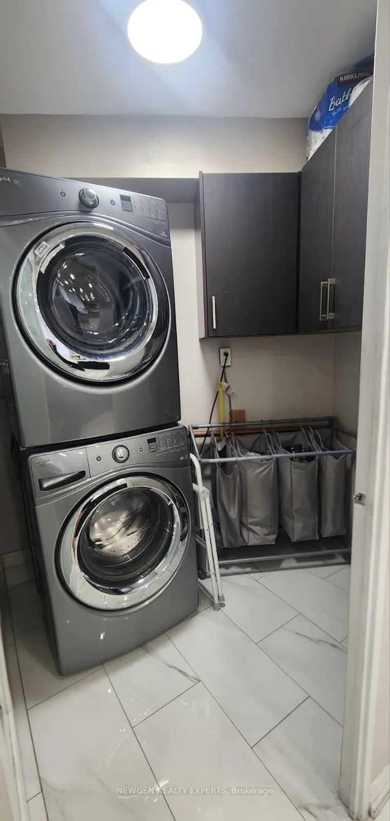 Photo 15 of Unit 1411, 60 Pavane Linkway, Toronto, Flemingdon Park — HOMEH