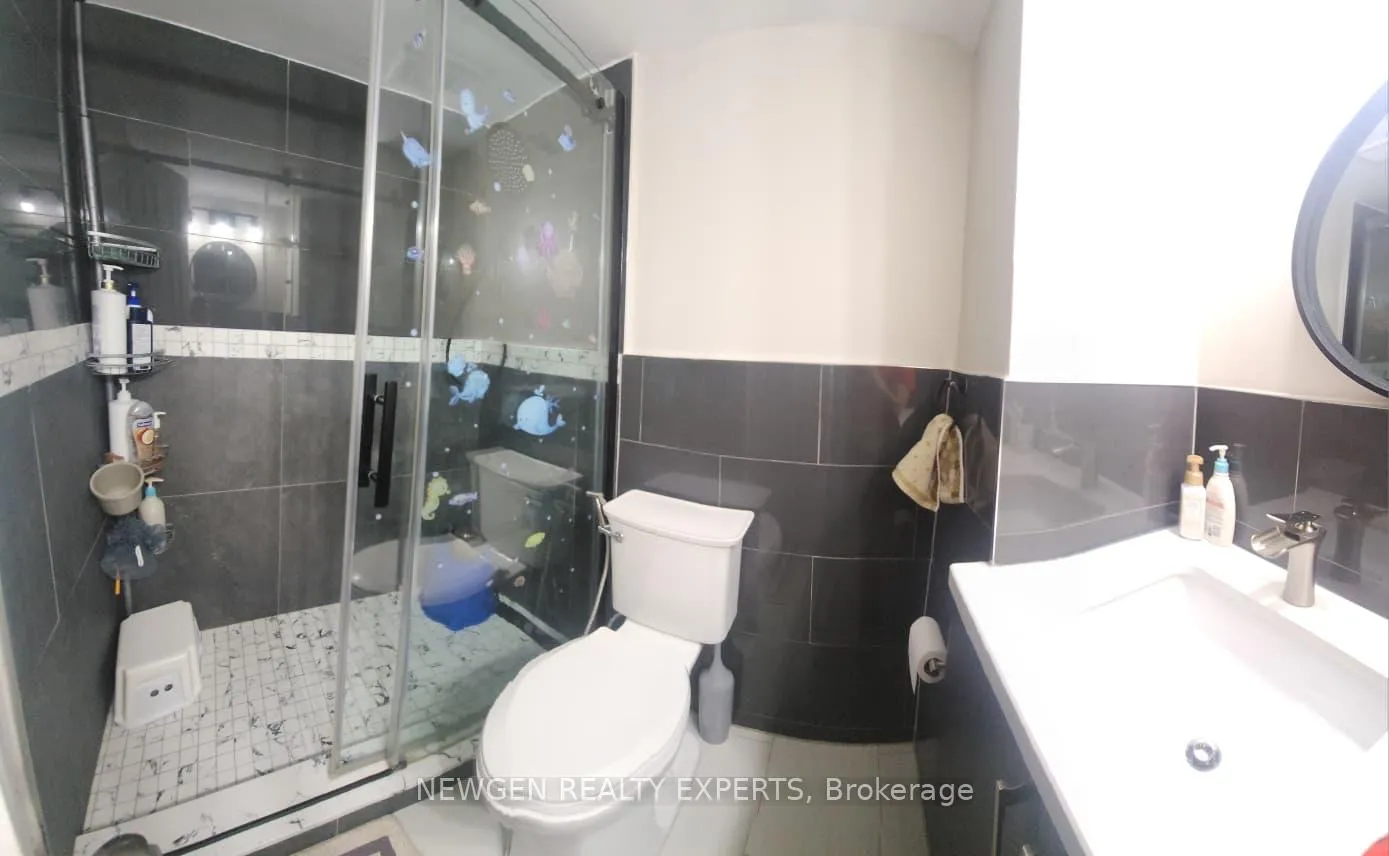 Photo 17 of Unit 1411, 60 Pavane Linkway, Toronto, Flemingdon Park — HOMEH