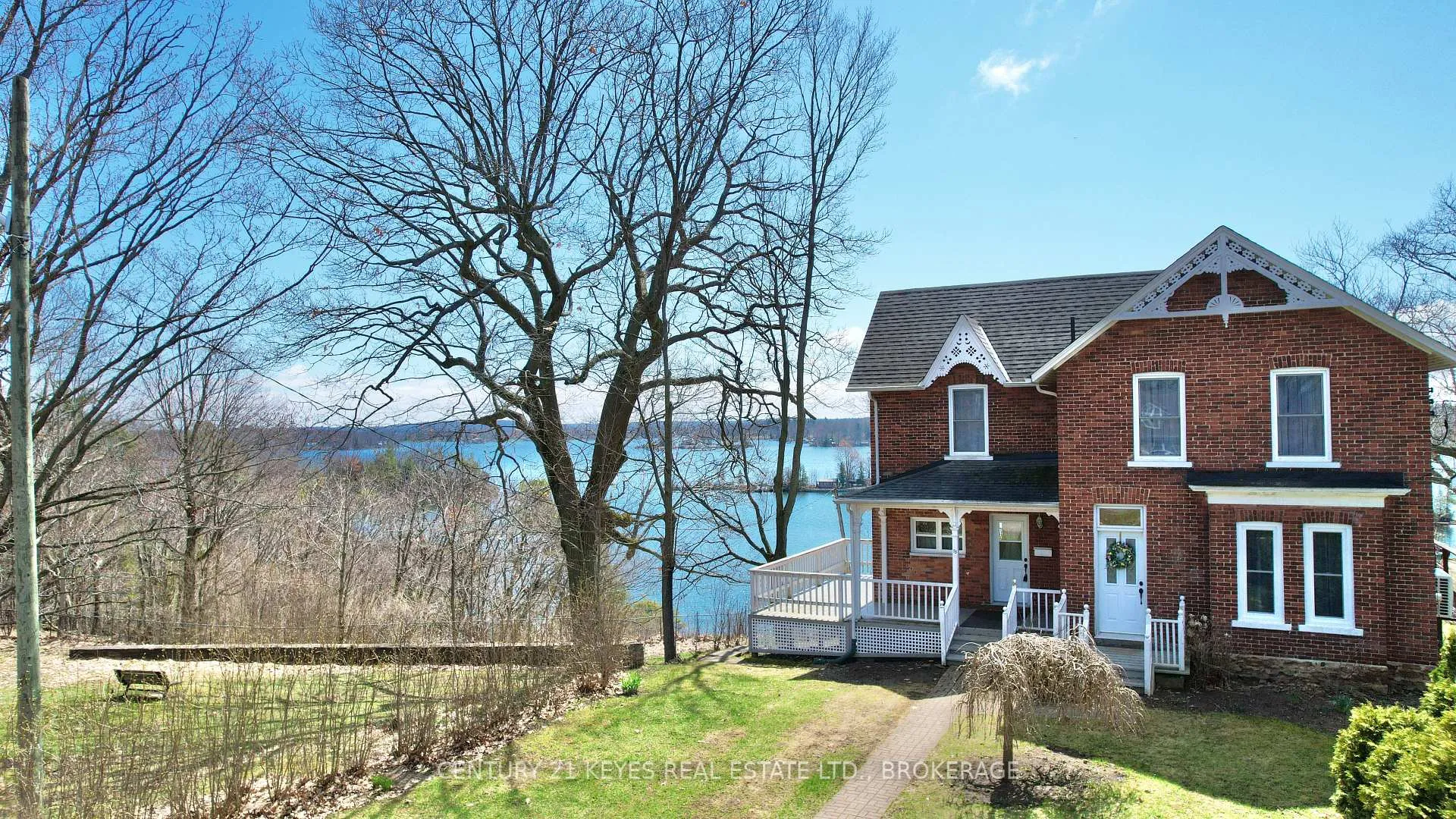 Photo 1 of 13 Windsor Drive E, Gananoque — HOMEH