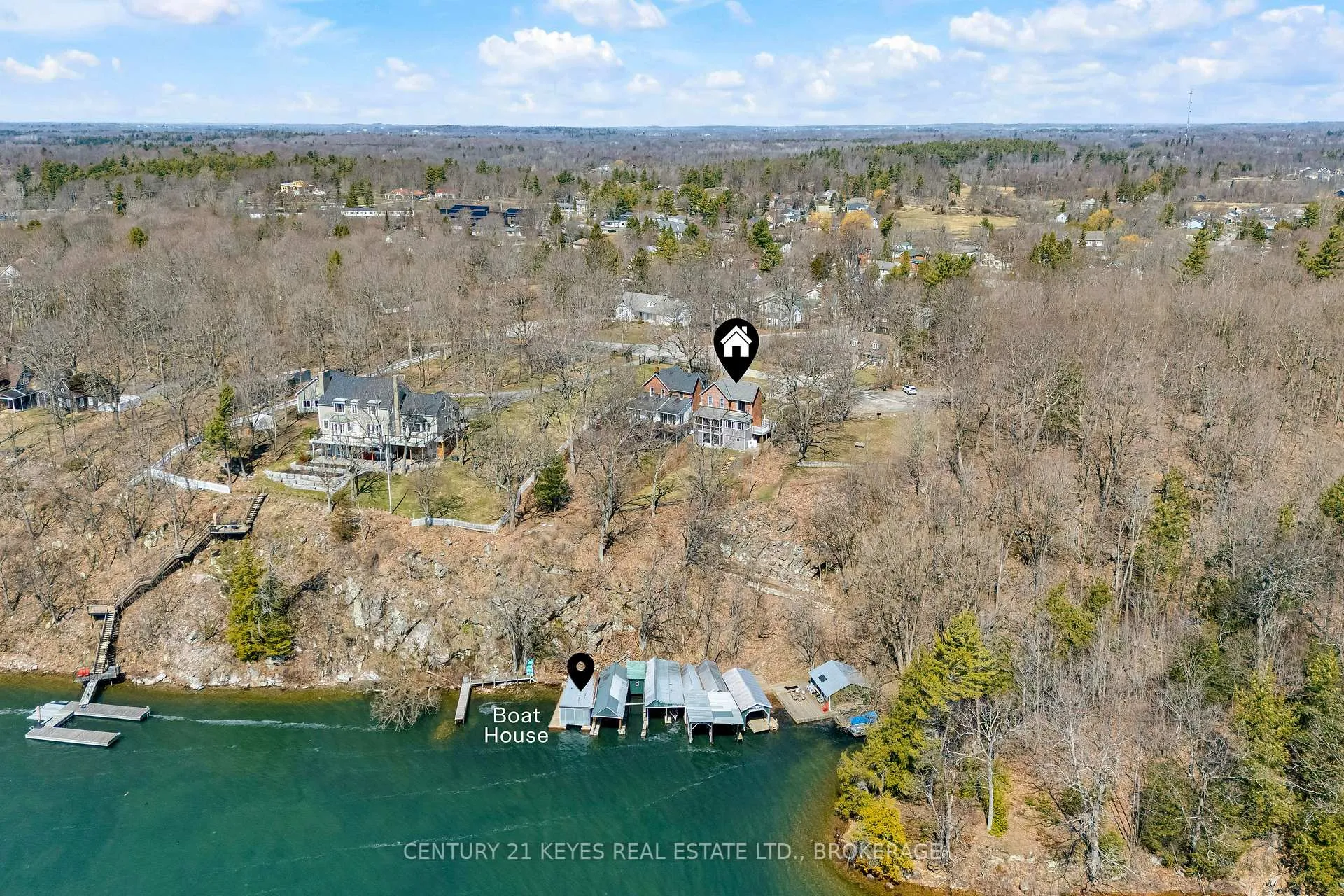 Photo 3 of 13 Windsor Drive E, Gananoque — HOMEH