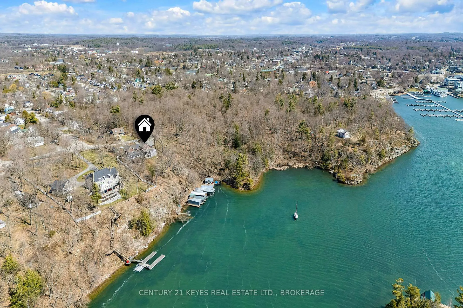 Photo 5 of 13 Windsor Drive E, Gananoque — HOMEH
