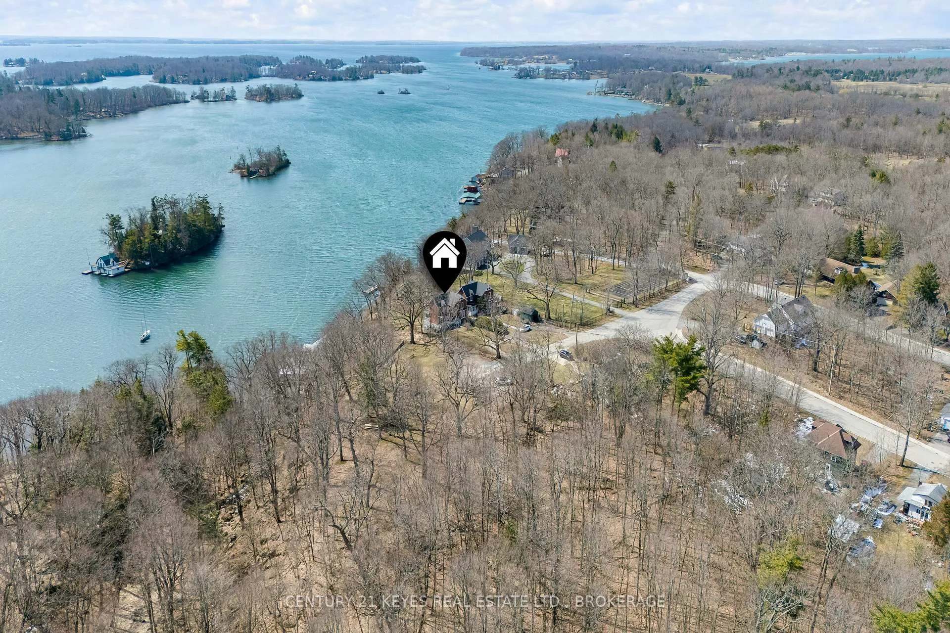 Photo 6 of 13 Windsor Drive E, Gananoque — HOMEH