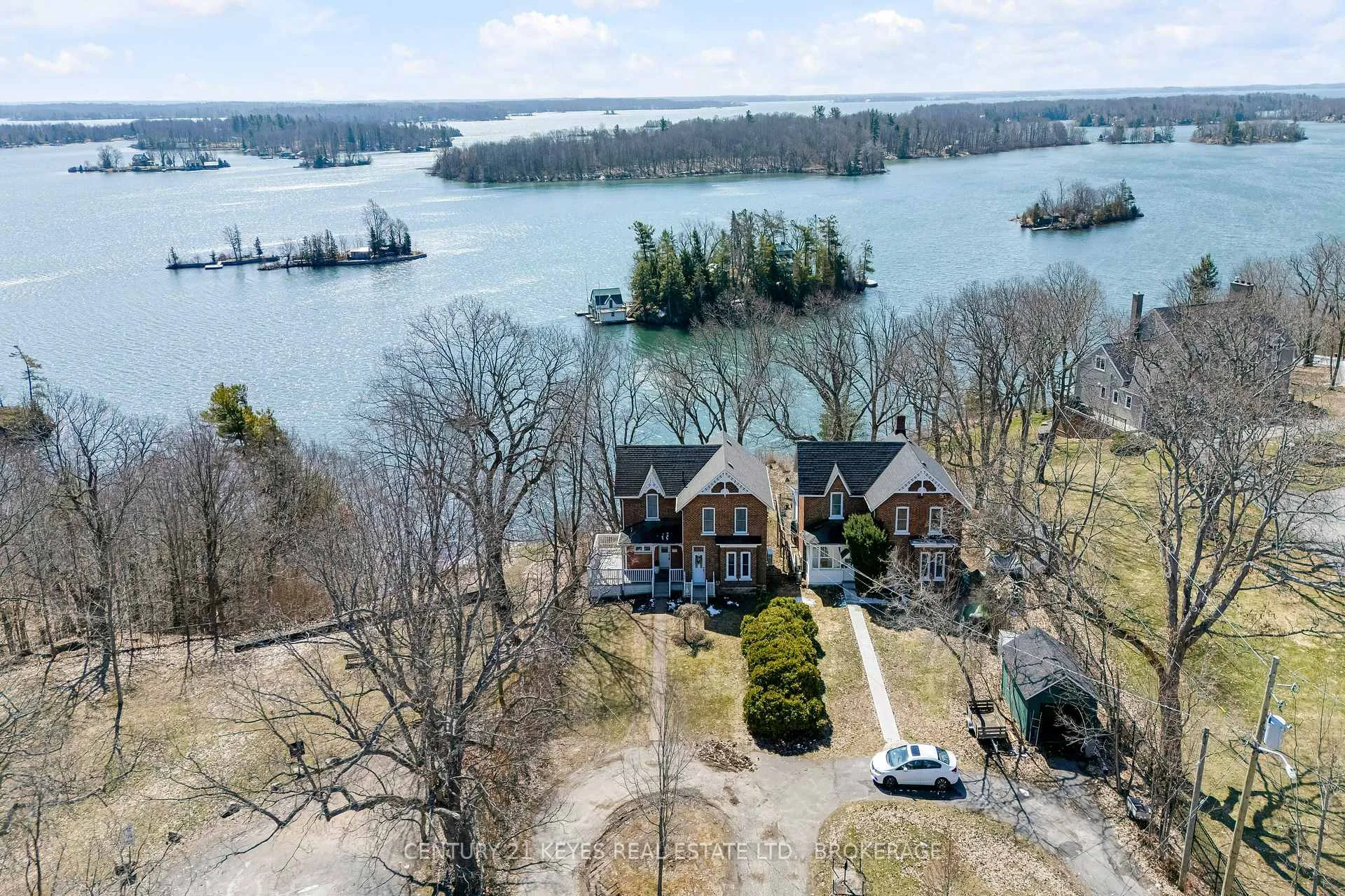 Photo 10 of 13 Windsor Drive E, Gananoque — HOMEH