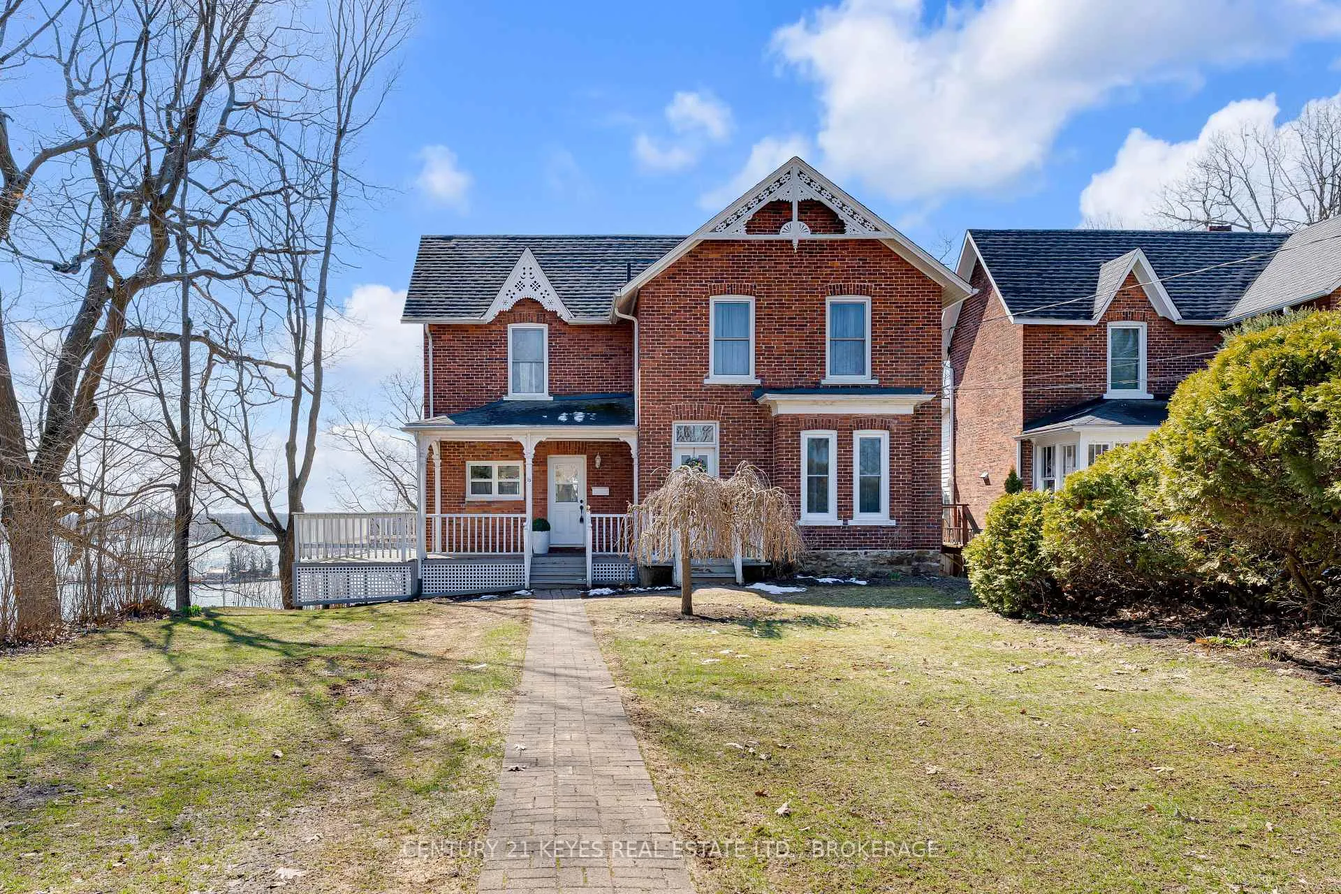 Photo 11 of 13 Windsor Drive E, Gananoque — HOMEH