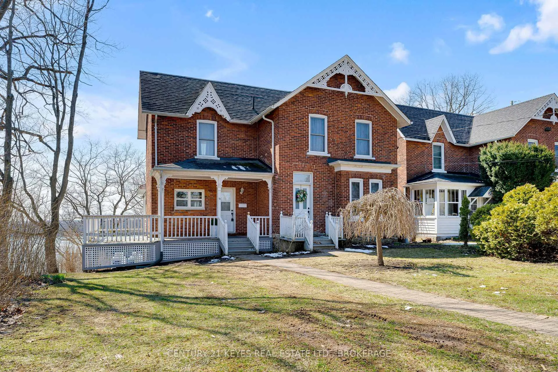 Photo 12 of 13 Windsor Drive E, Gananoque — HOMEH