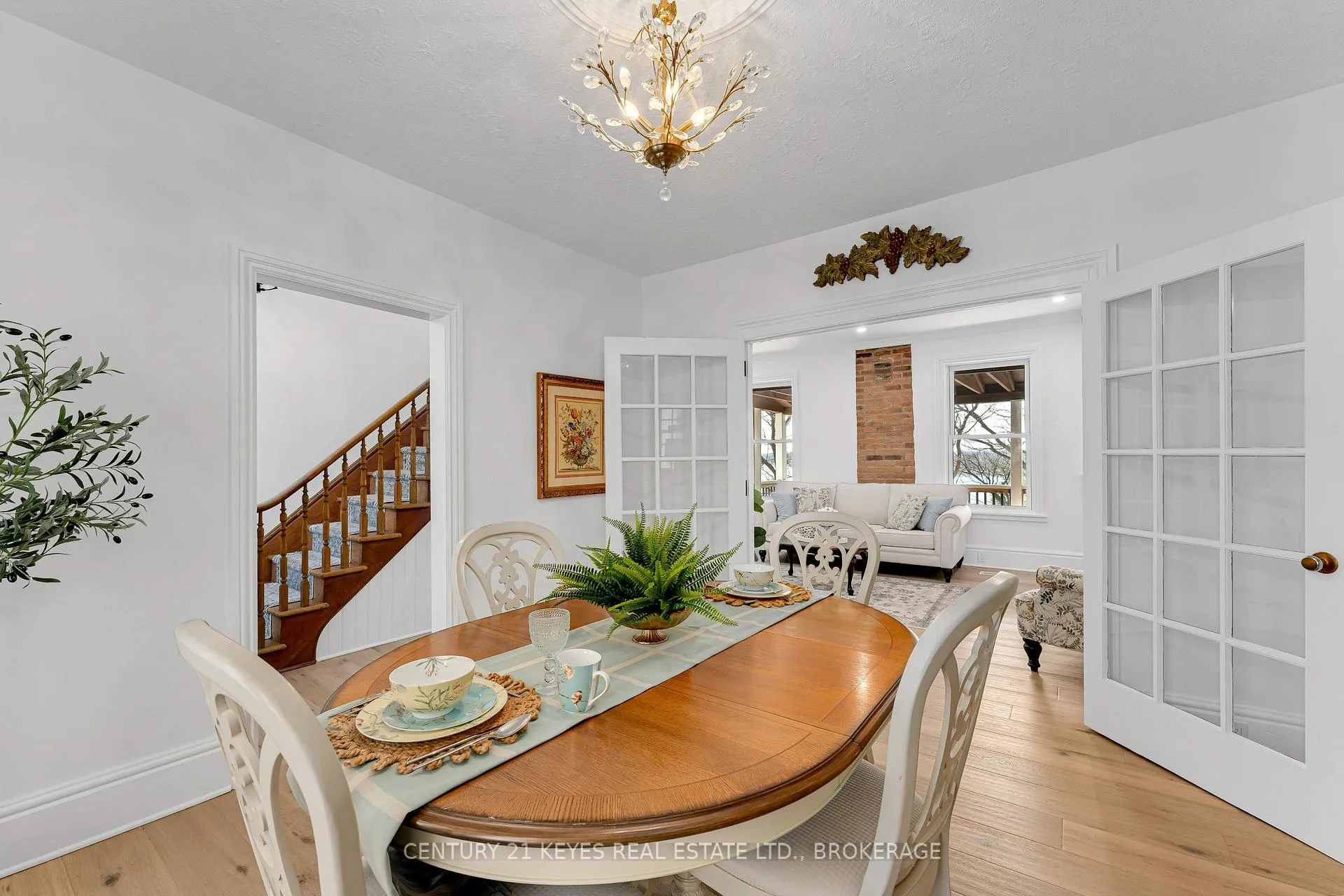 Photo 20 of 13 Windsor Drive E, Gananoque — HOMEH