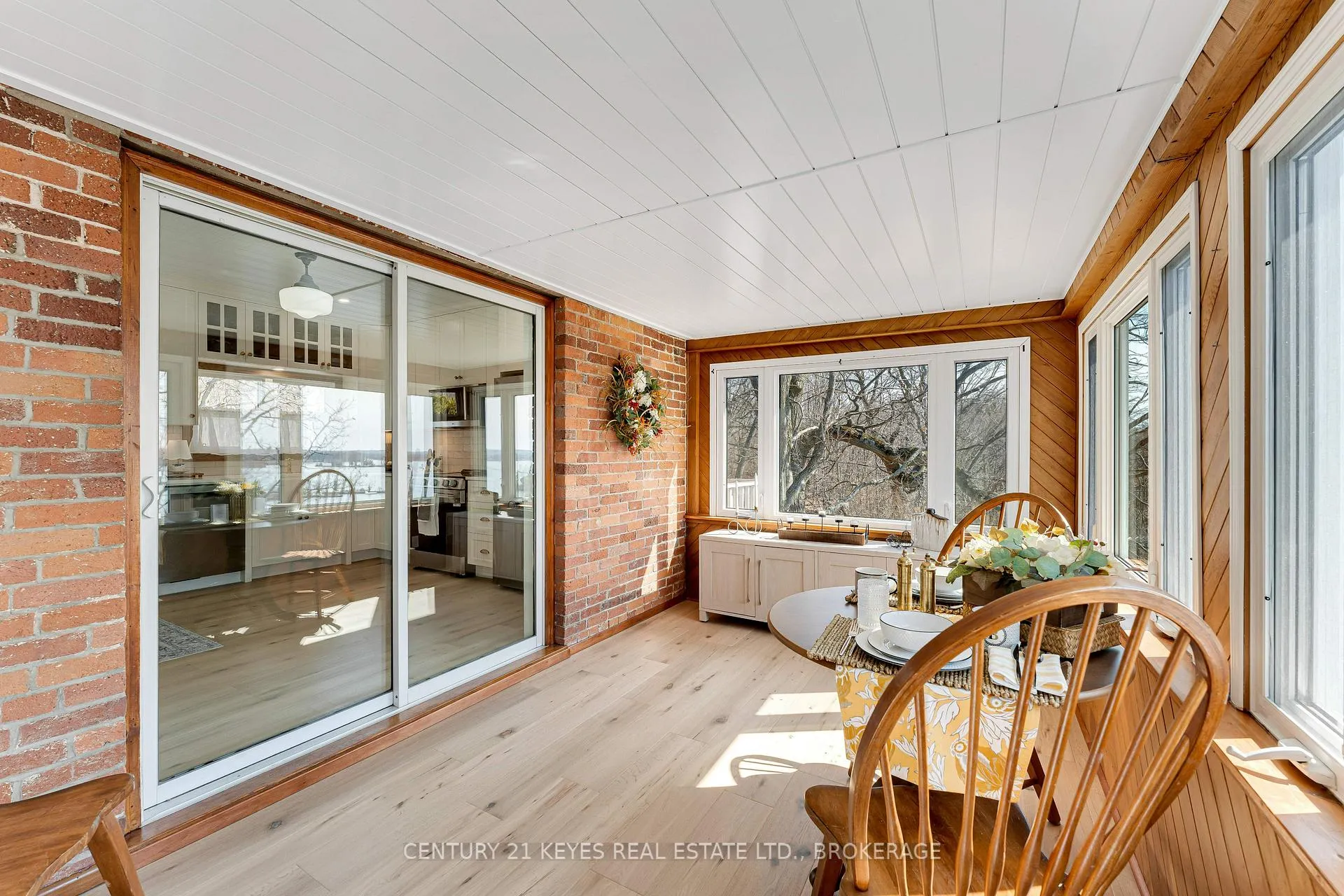 Photo 27 of 13 Windsor Drive E, Gananoque — HOMEH