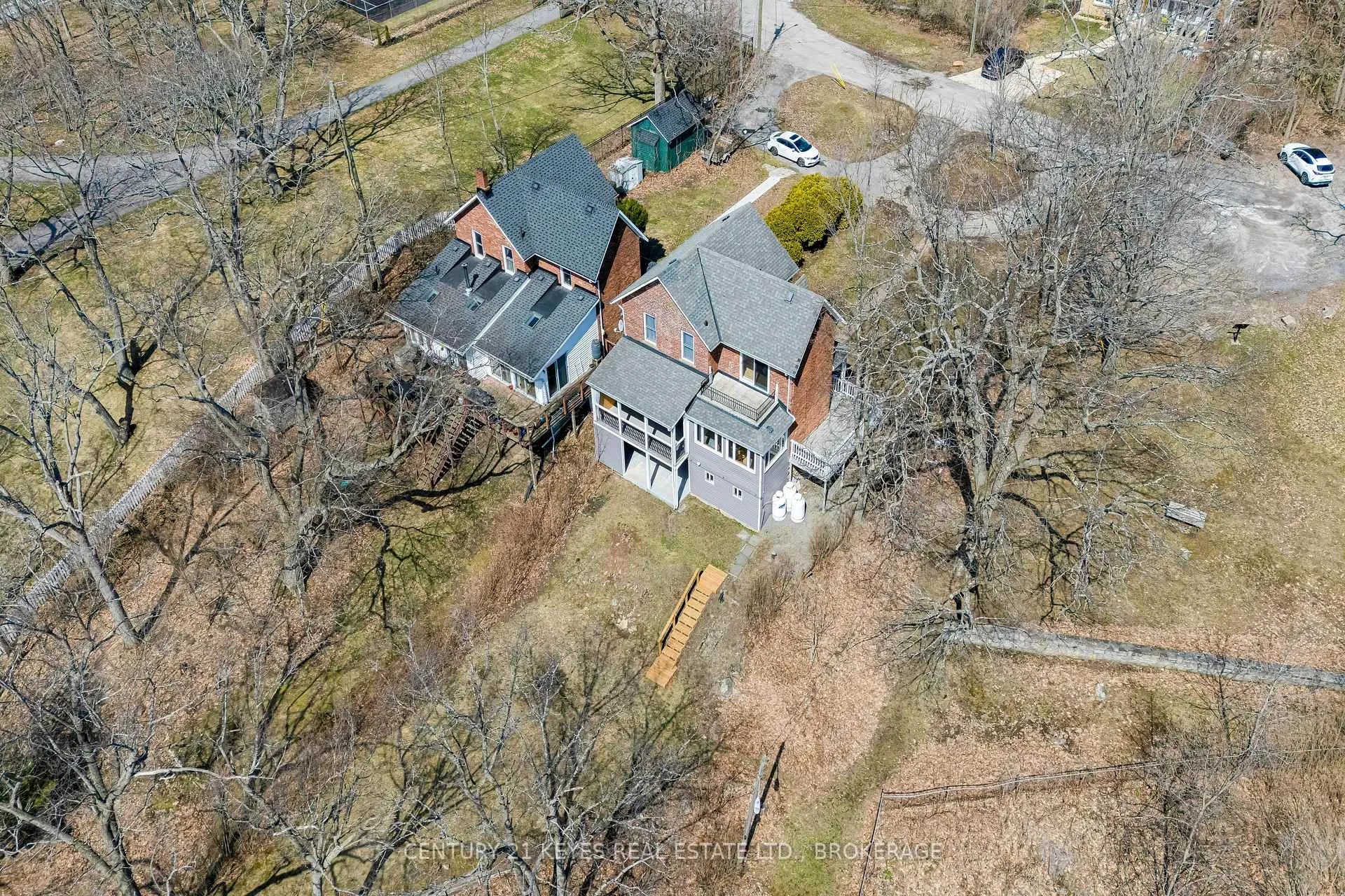 Photo 50 of 13 Windsor Drive E, Gananoque — HOMEH