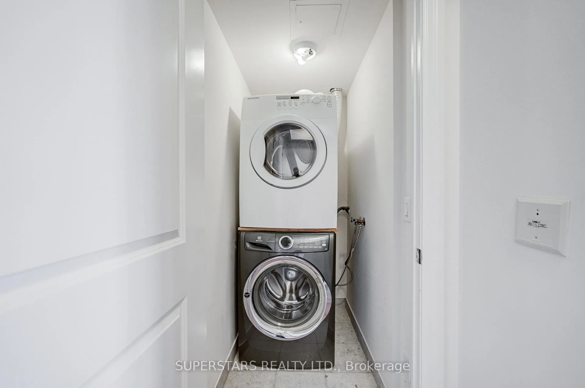 Photo 24 of Unit 502C, 39 Upper Duke Crescent, Markham, Unionville — HOMEH