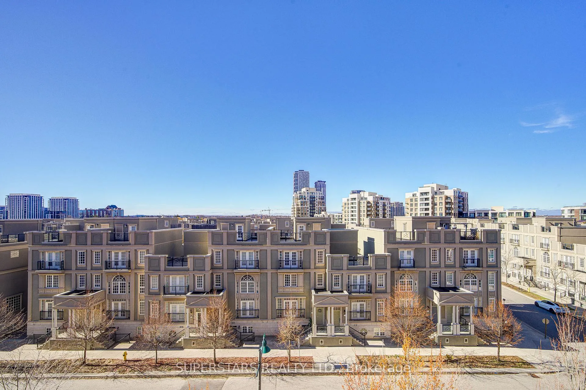 Photo 25 of Unit 502C, 39 Upper Duke Crescent, Markham, Unionville — HOMEH