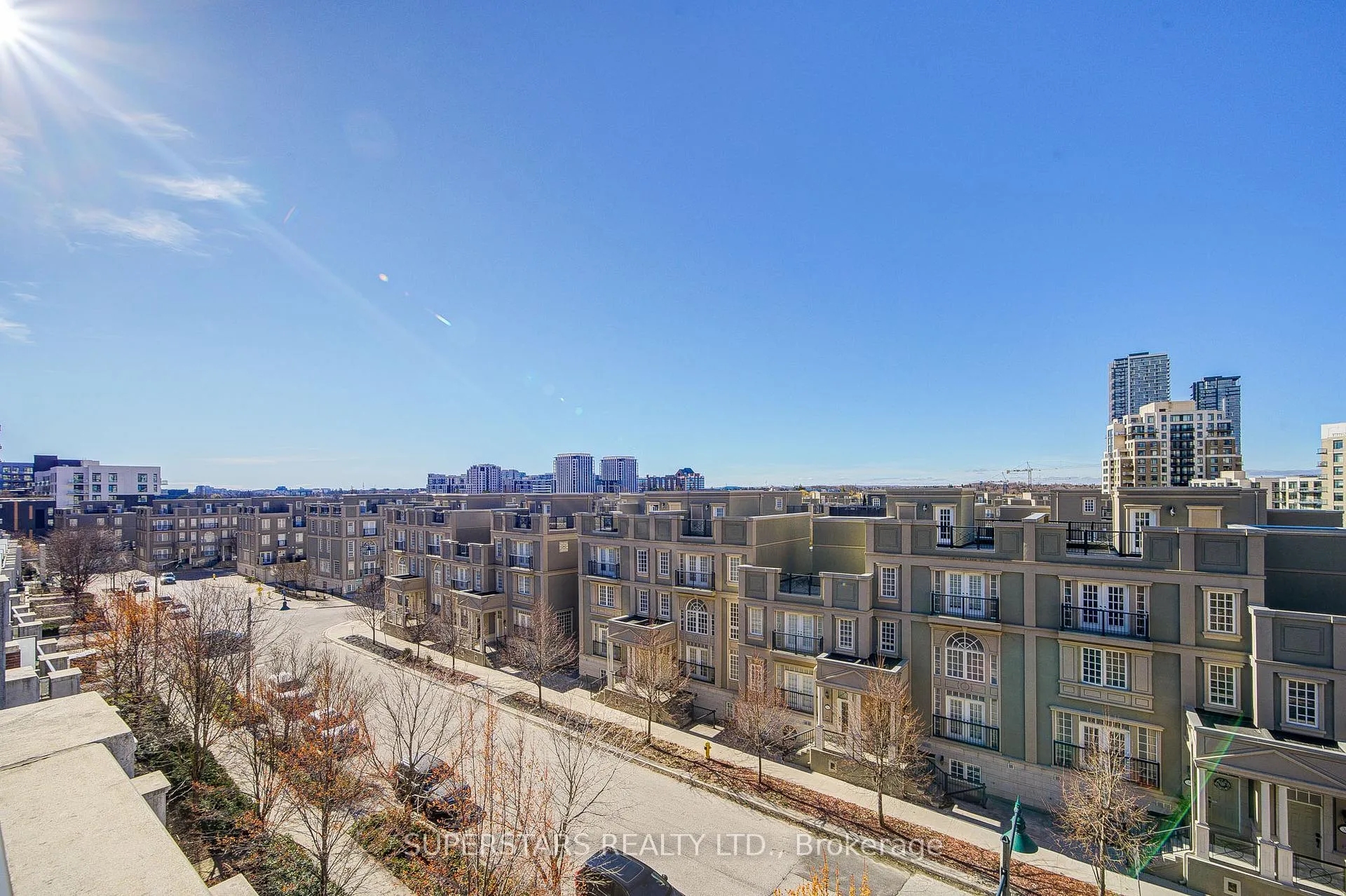 Photo 26 of Unit 502C, 39 Upper Duke Crescent, Markham, Unionville — HOMEH