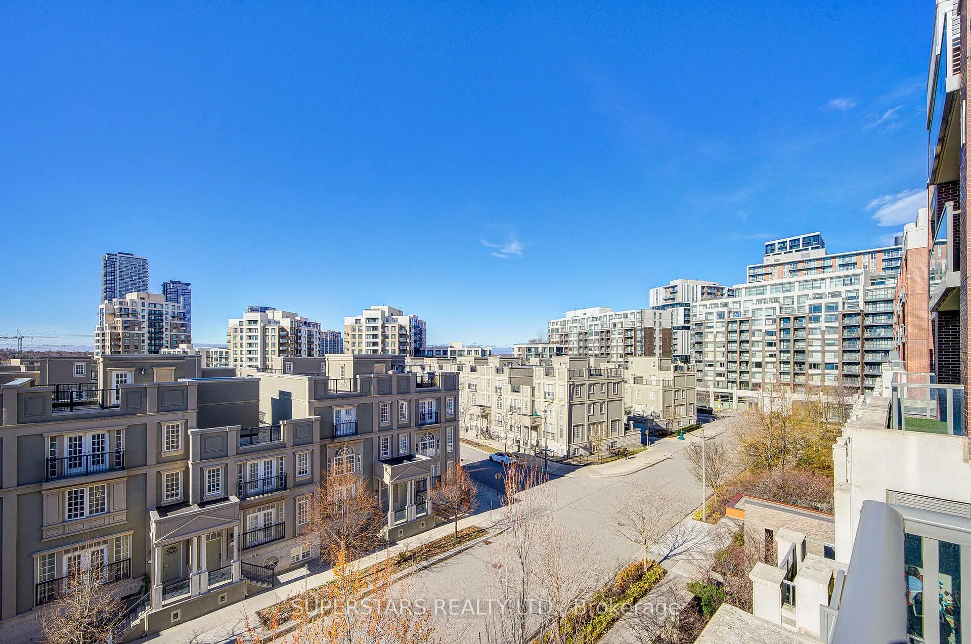 Photo 27 of Unit 502C, 39 Upper Duke Crescent, Markham, Unionville — HOMEH