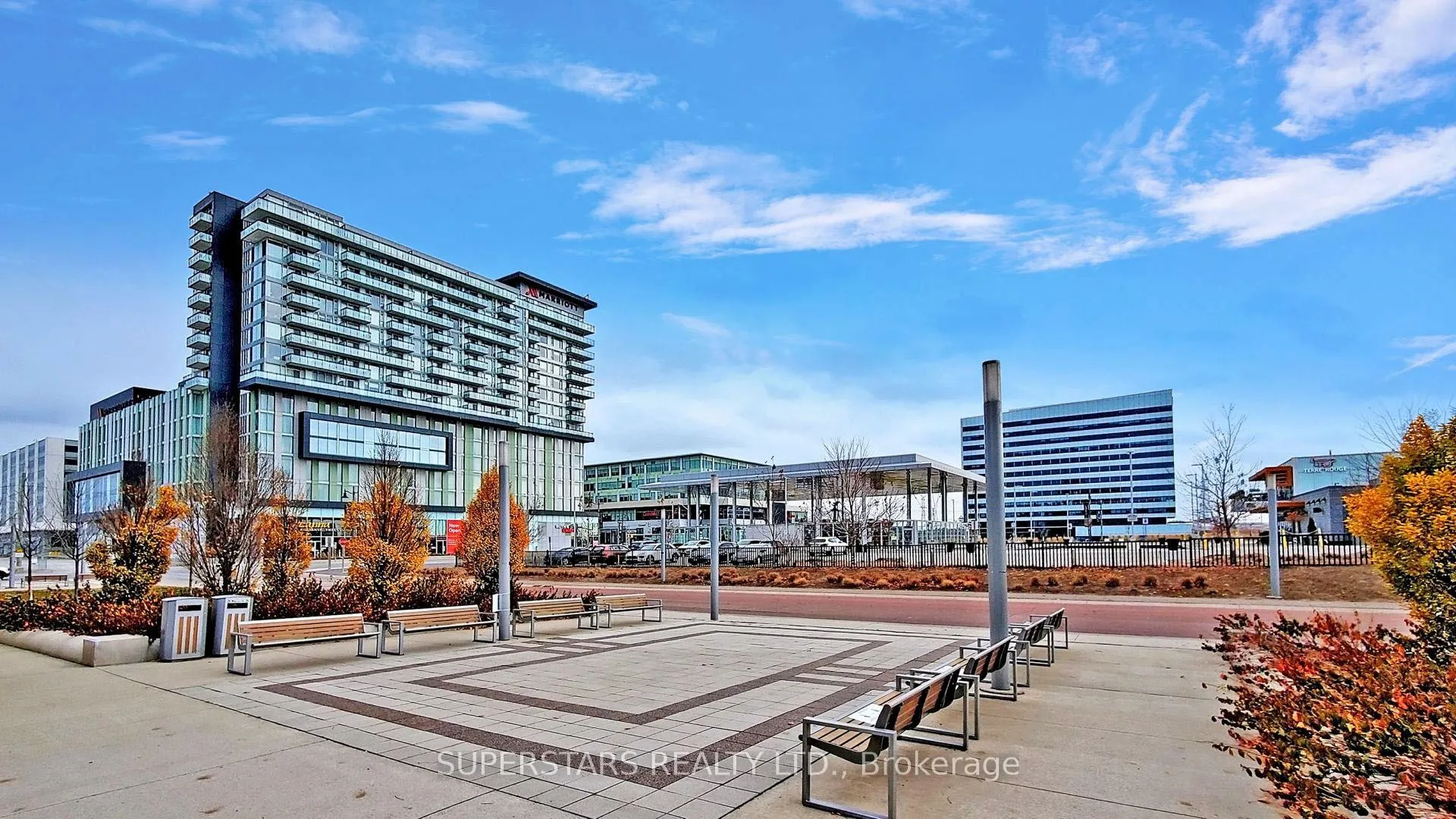Photo 28 of Unit 502C, 39 Upper Duke Crescent, Markham, Unionville — HOMEH