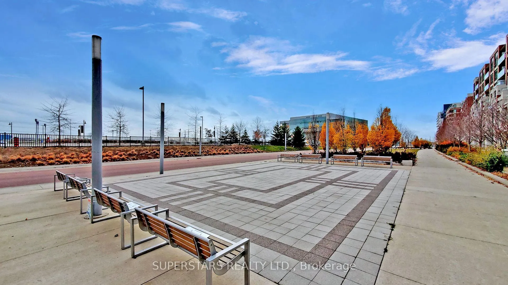 Photo 29 of Unit 502C, 39 Upper Duke Crescent, Markham, Unionville — HOMEH