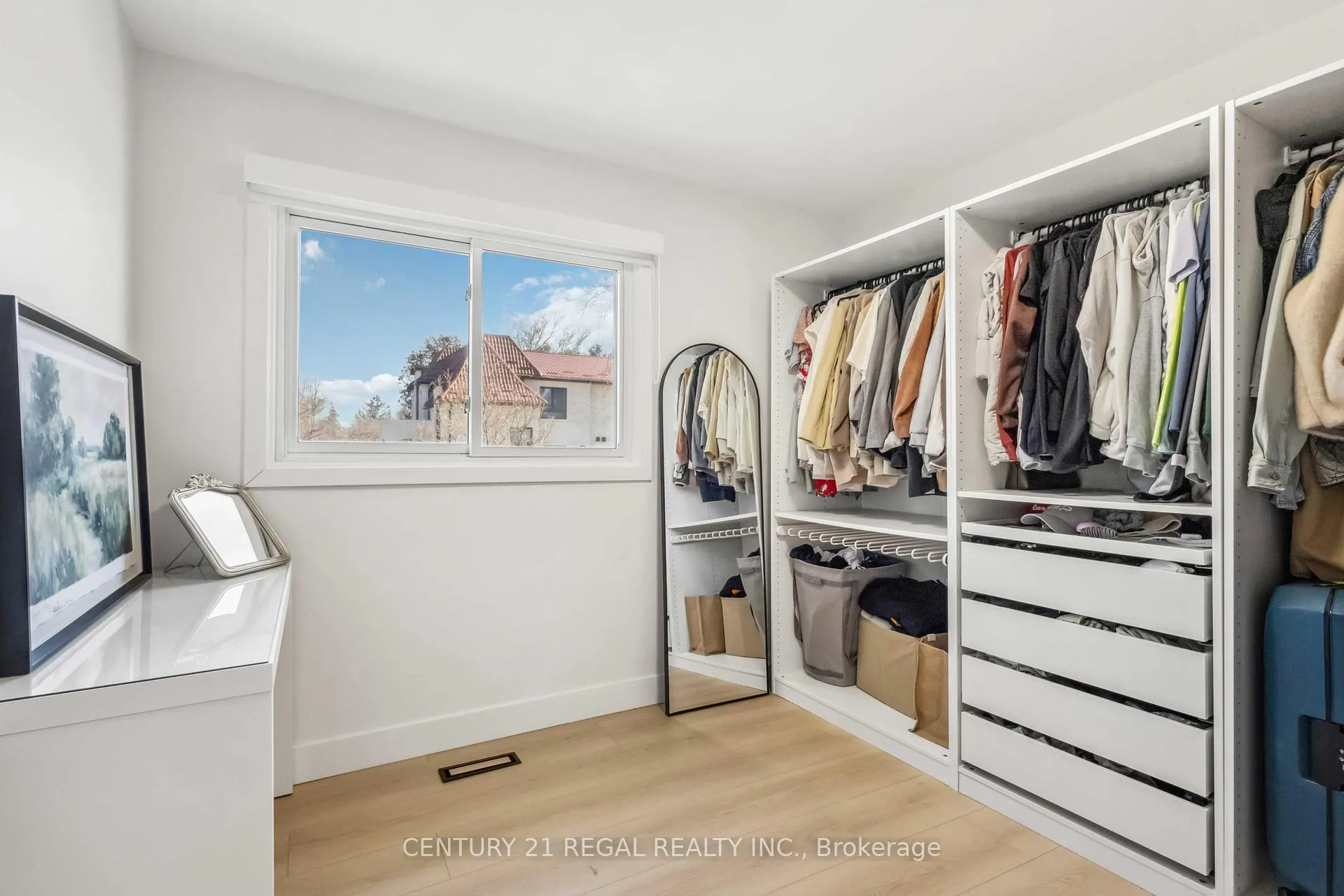 Photo 19 of 26 Sir Bedevere Place, Markham, Markham Village — HOMEH