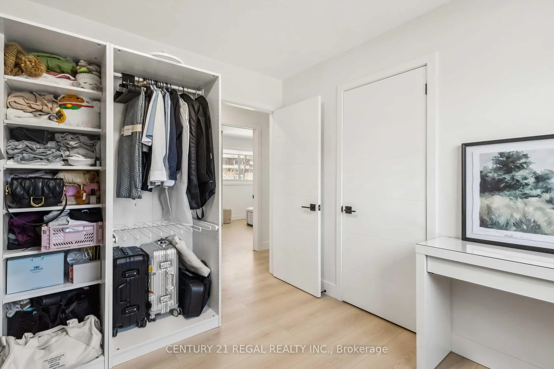 Photo 20 of 26 Sir Bedevere Place, Markham, Markham Village — HOMEH