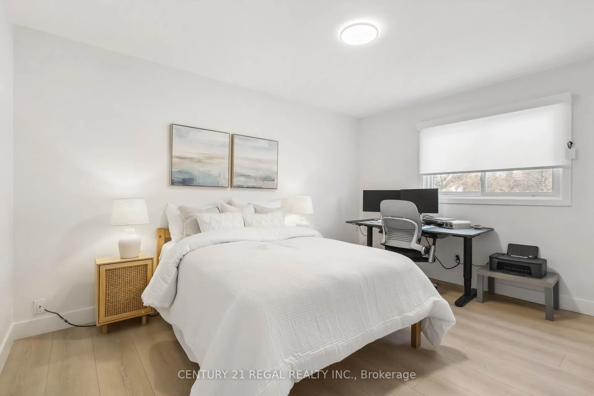 Photo 24 of 26 Sir Bedevere Place, Markham, Markham Village — HOMEH