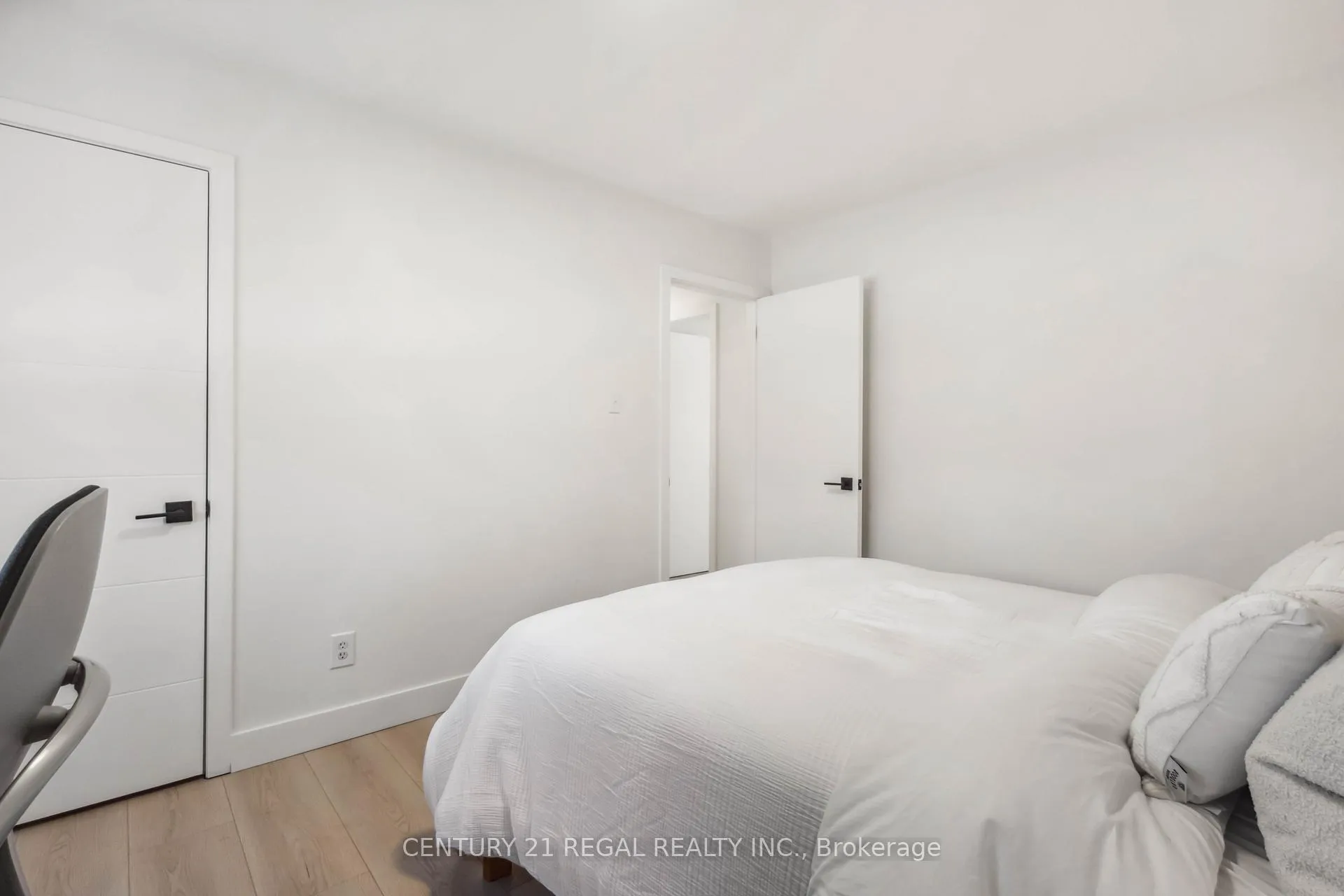 Photo 25 of 26 Sir Bedevere Place, Markham, Markham Village — HOMEH