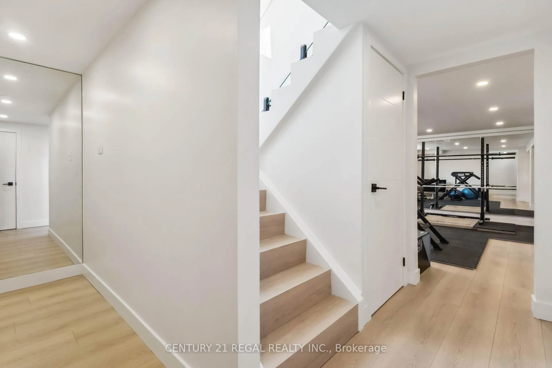 Photo 26 of 26 Sir Bedevere Place, Markham, Markham Village — HOMEH