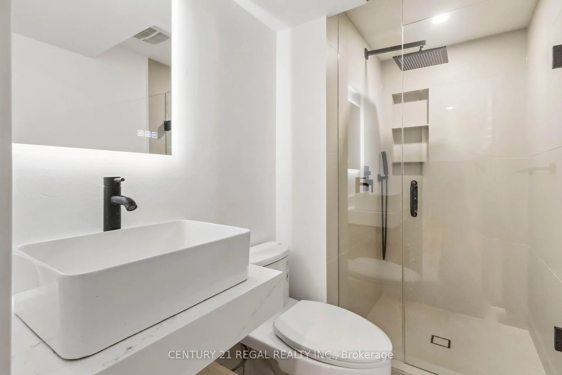 Photo 28 of 26 Sir Bedevere Place, Markham, Markham Village — HOMEH