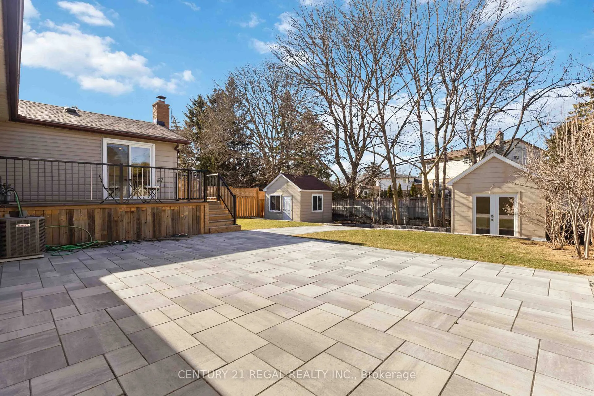 Photo 29 of 26 Sir Bedevere Place, Markham, Markham Village — HOMEH