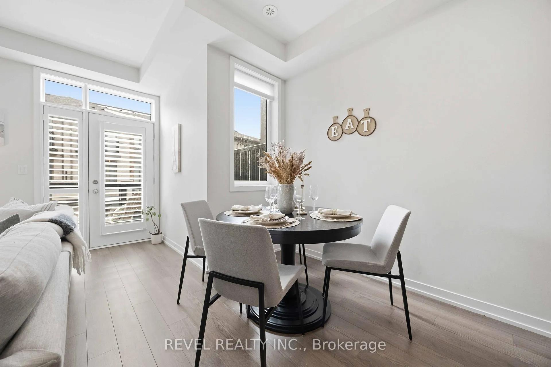 Photo 13 of Unit 14, 1956 Altona Road, Pickering, Rouge Park — HOMEH