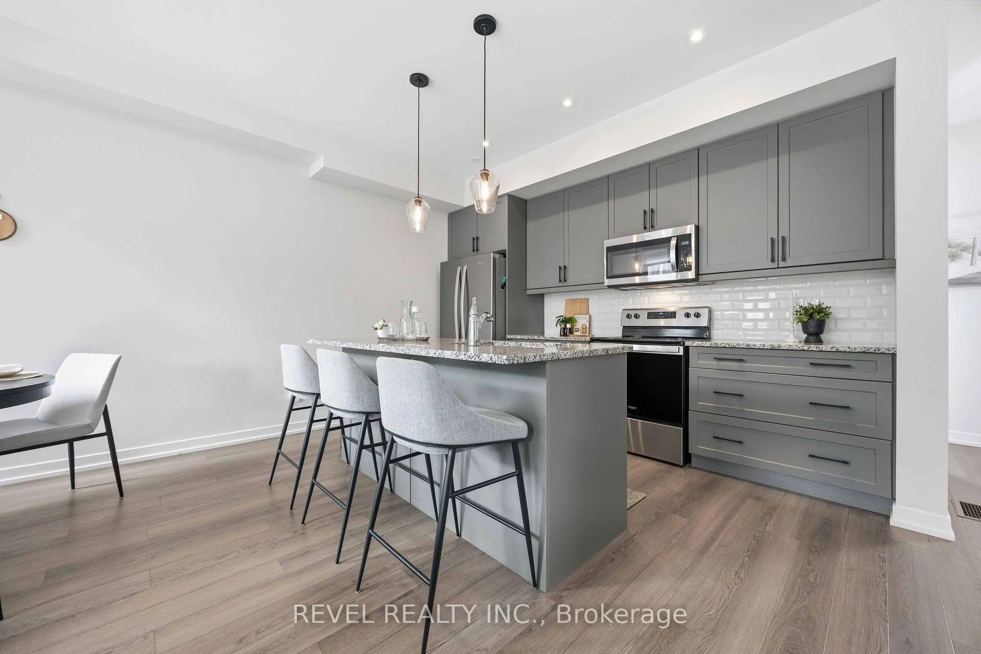 Photo 15 of Unit 14, 1956 Altona Road, Pickering, Rouge Park — HOMEH