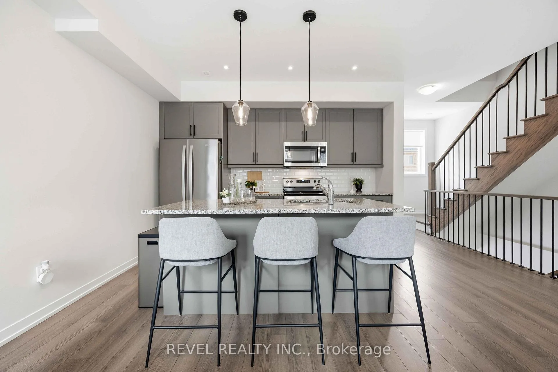Photo 16 of Unit 14, 1956 Altona Road, Pickering, Rouge Park — HOMEH