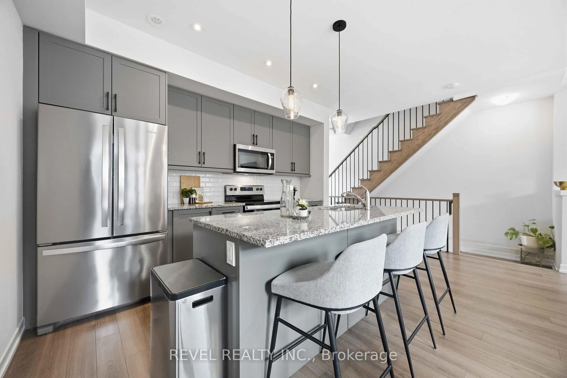 Photo 18 of Unit 14, 1956 Altona Road, Pickering, Rouge Park — HOMEH