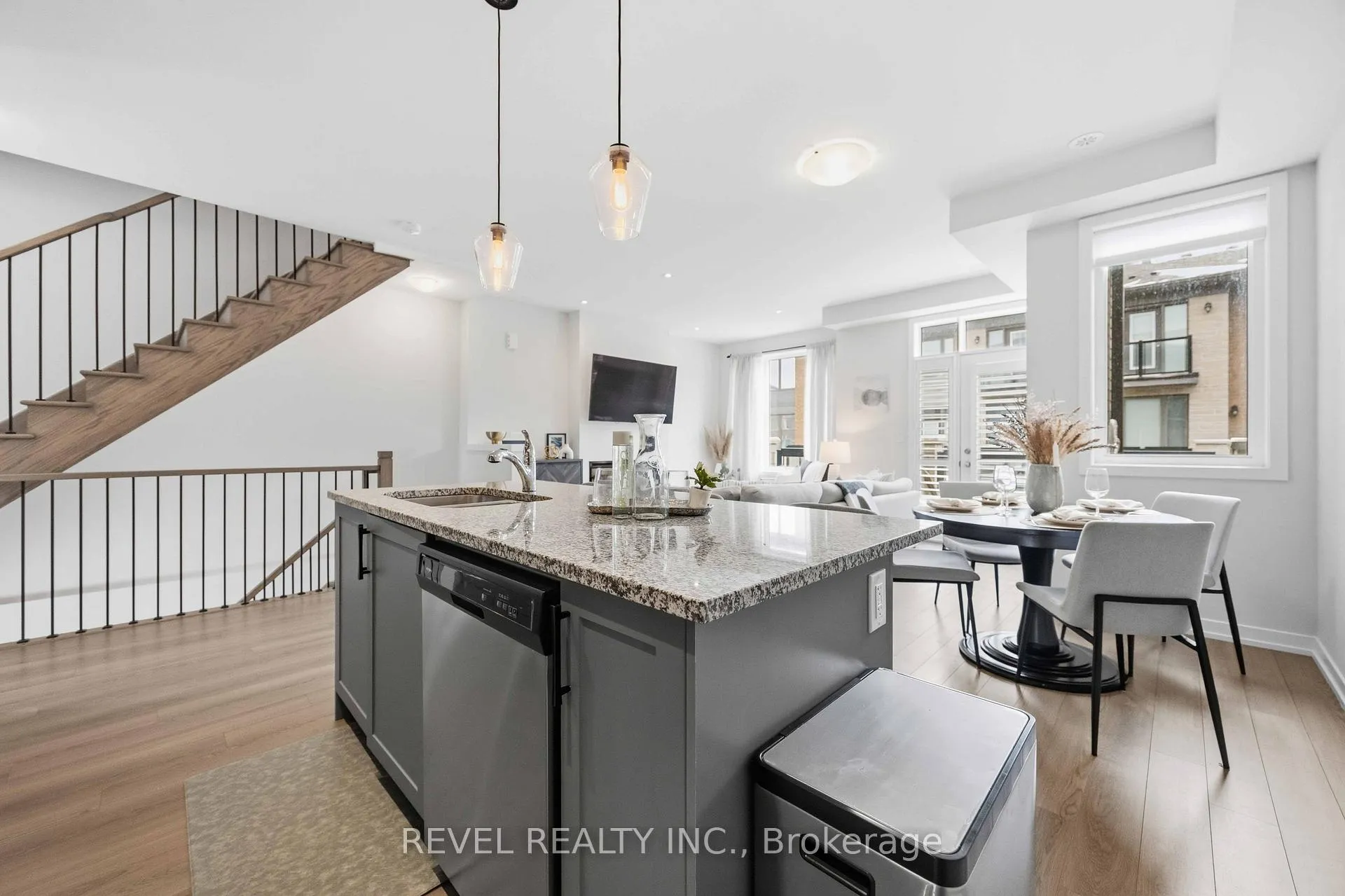 Photo 19 of Unit 14, 1956 Altona Road, Pickering, Rouge Park — HOMEH