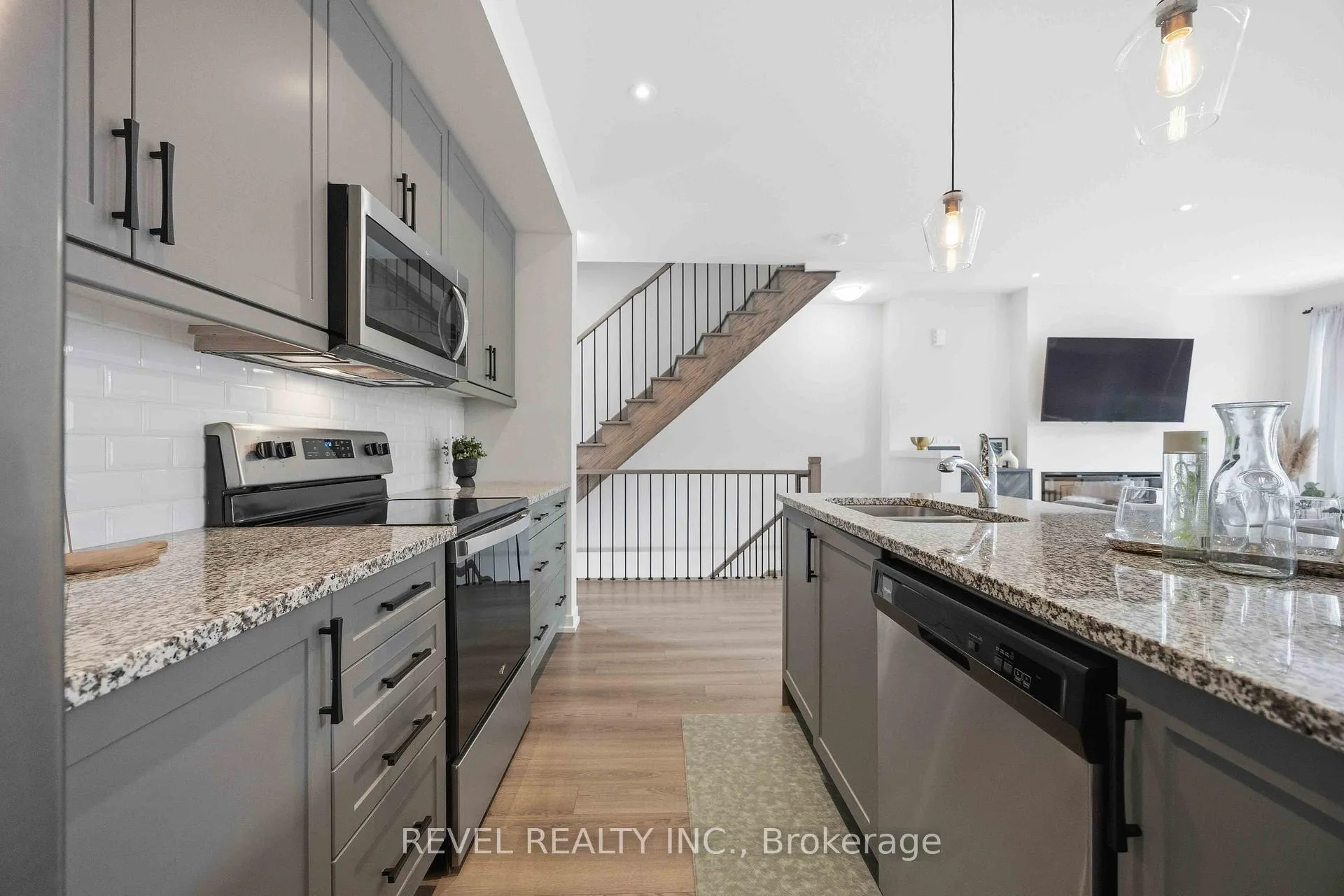 Photo 20 of Unit 14, 1956 Altona Road, Pickering, Rouge Park — HOMEH