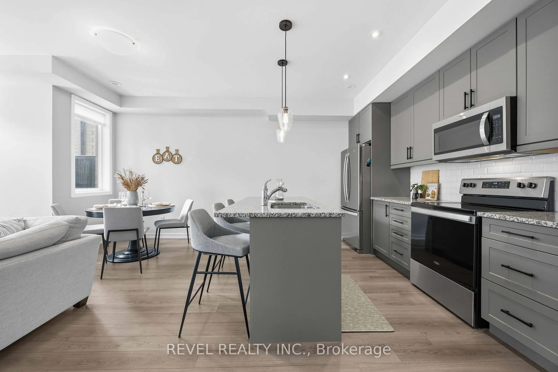 Photo 21 of Unit 14, 1956 Altona Road, Pickering, Rouge Park — HOMEH