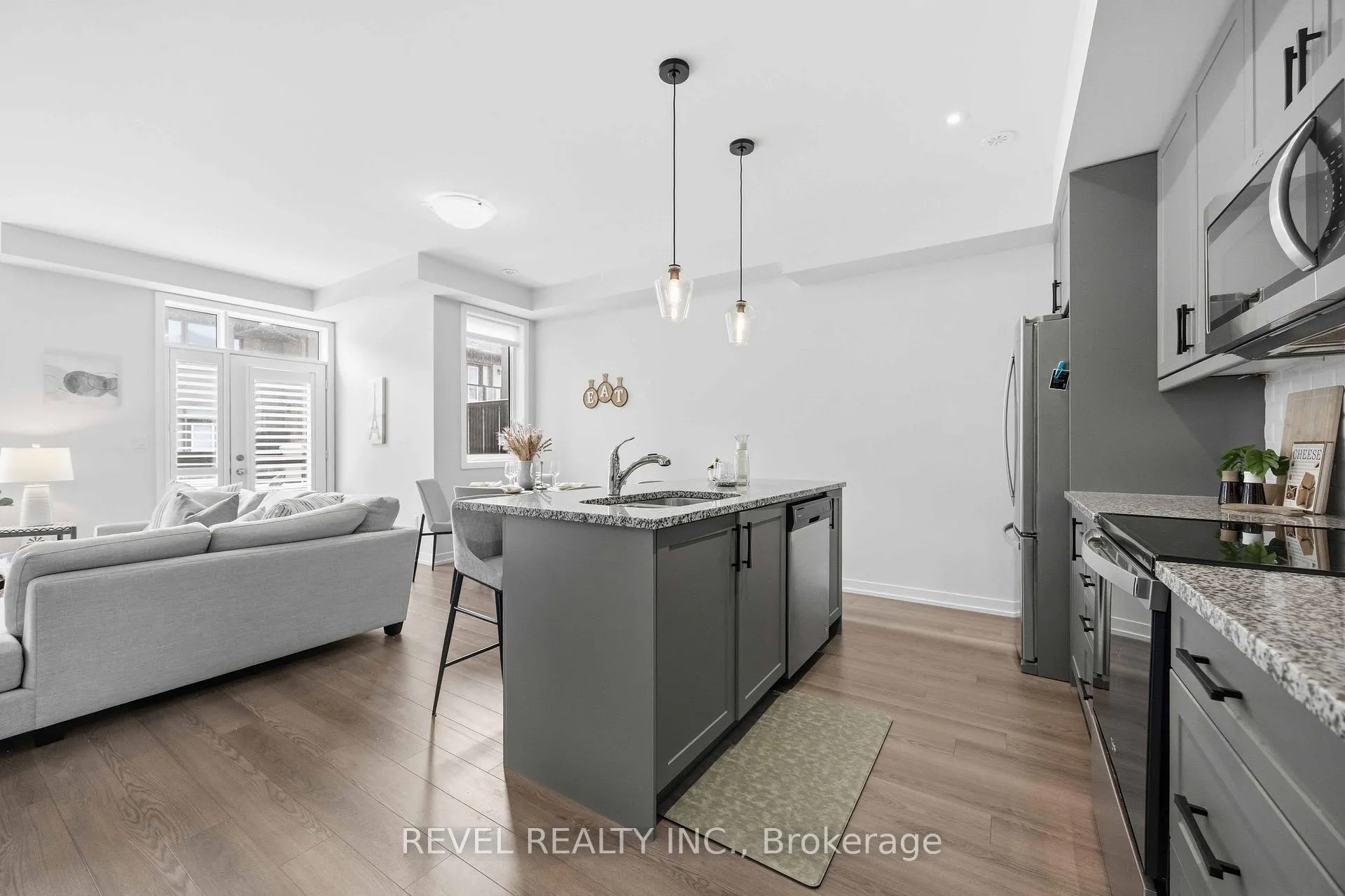 Photo 22 of Unit 14, 1956 Altona Road, Pickering, Rouge Park — HOMEH