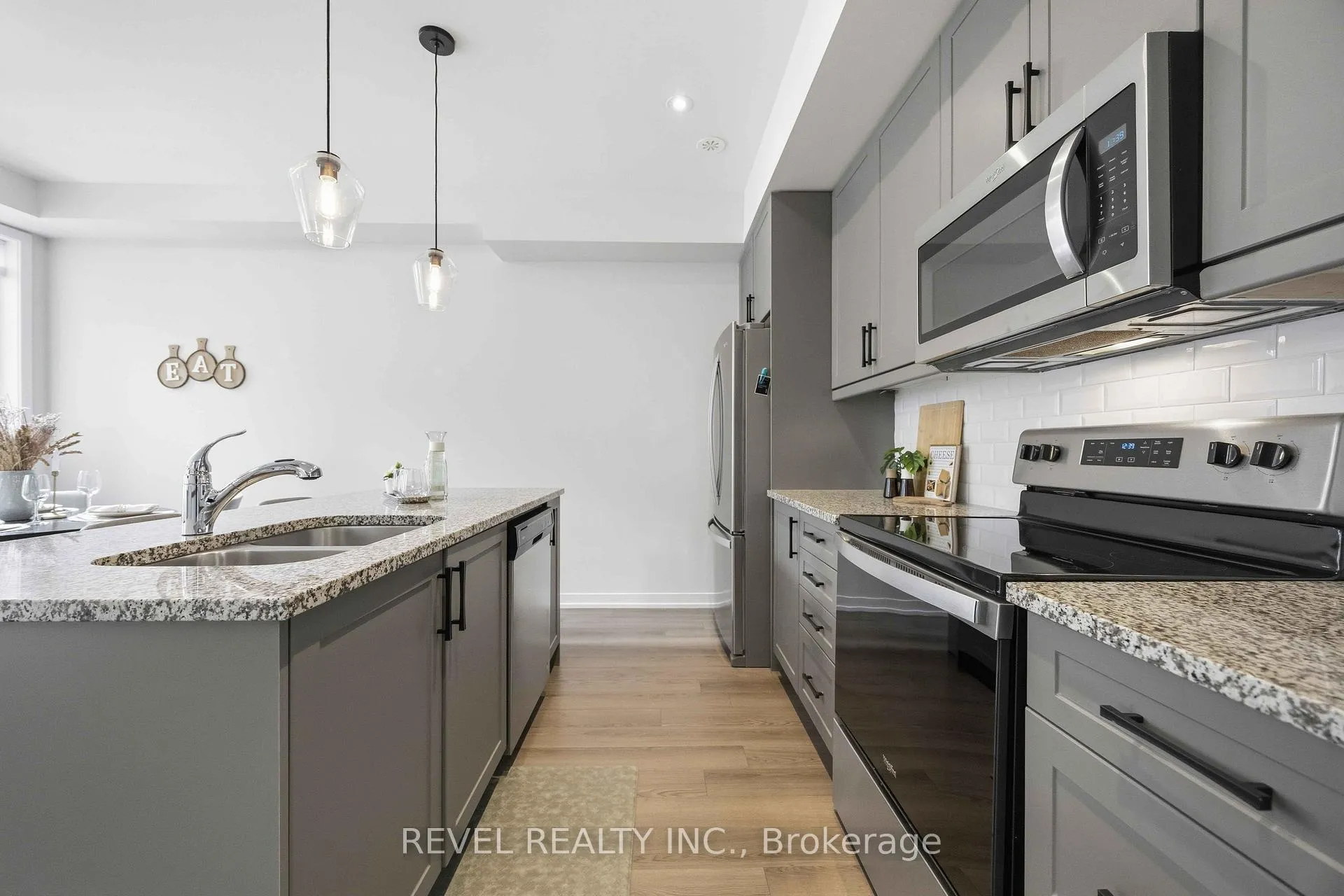 Photo 24 of Unit 14, 1956 Altona Road, Pickering, Rouge Park — HOMEH