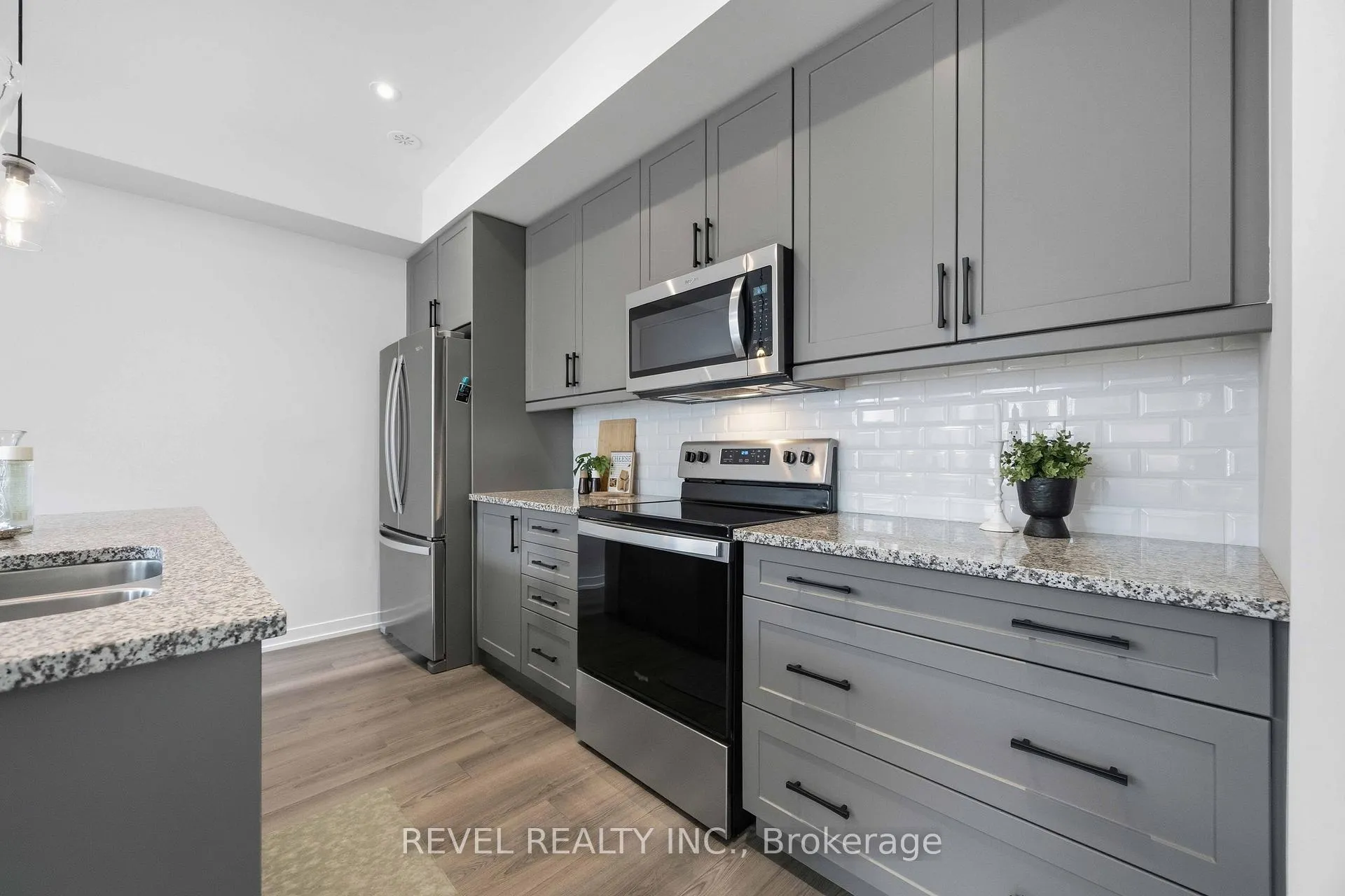 Photo 25 of Unit 14, 1956 Altona Road, Pickering, Rouge Park — HOMEH