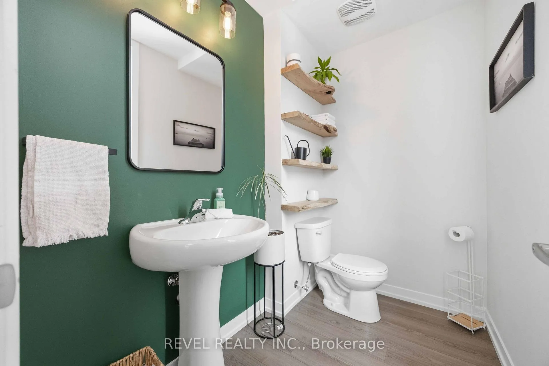 Photo 27 of Unit 14, 1956 Altona Road, Pickering, Rouge Park — HOMEH