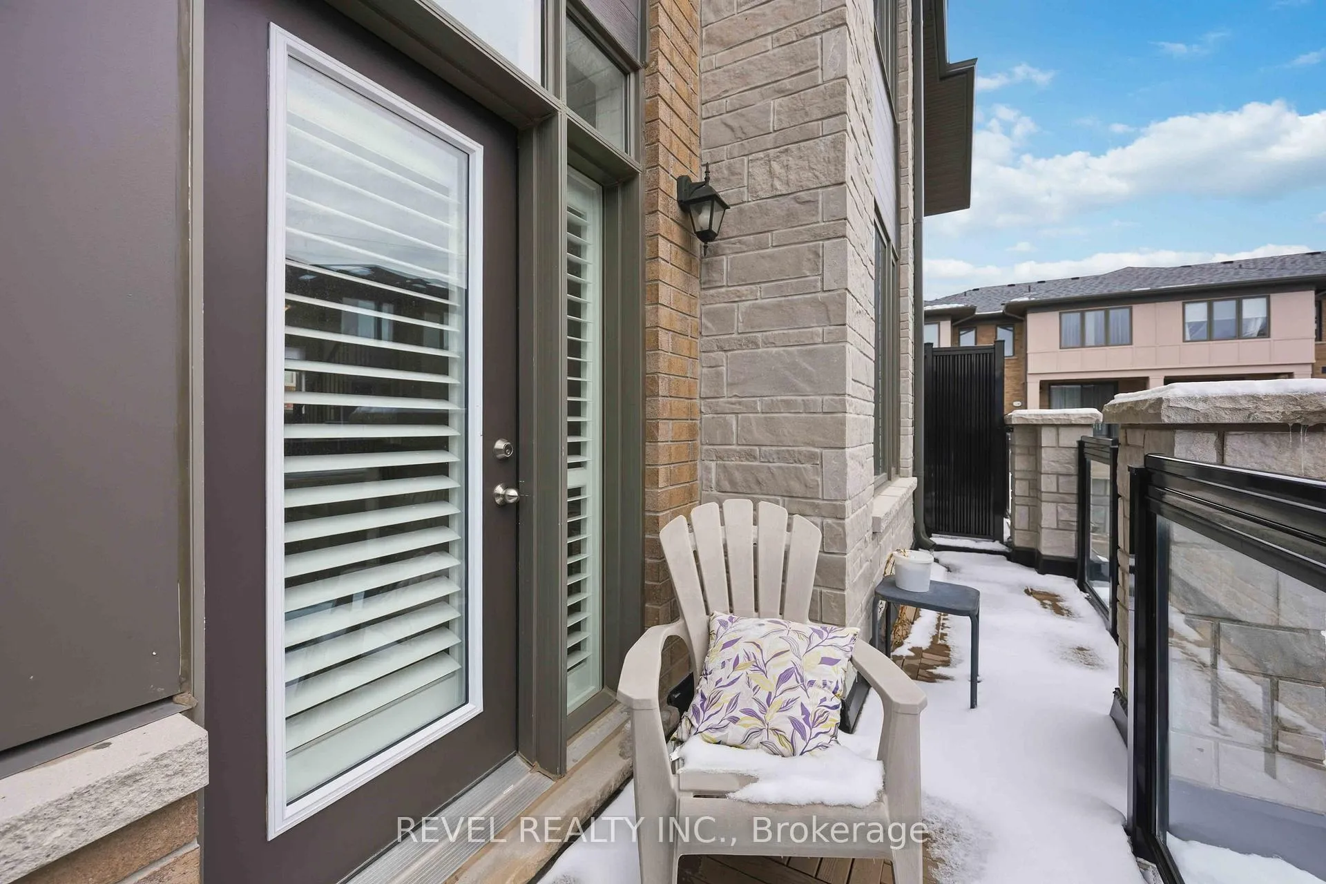 Photo 41 of Unit 14, 1956 Altona Road, Pickering, Rouge Park — HOMEH