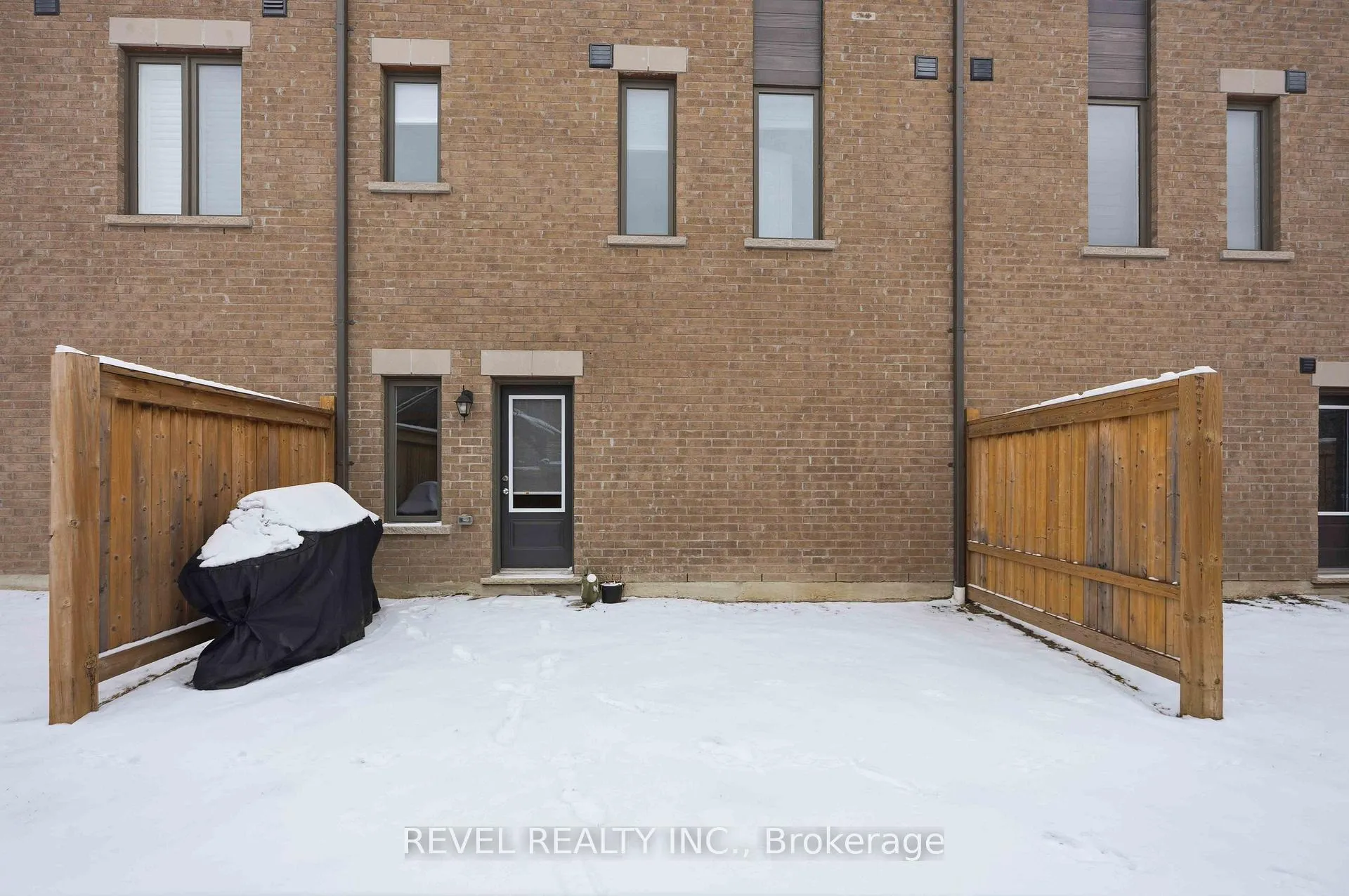 Photo 43 of Unit 14, 1956 Altona Road, Pickering, Rouge Park — HOMEH