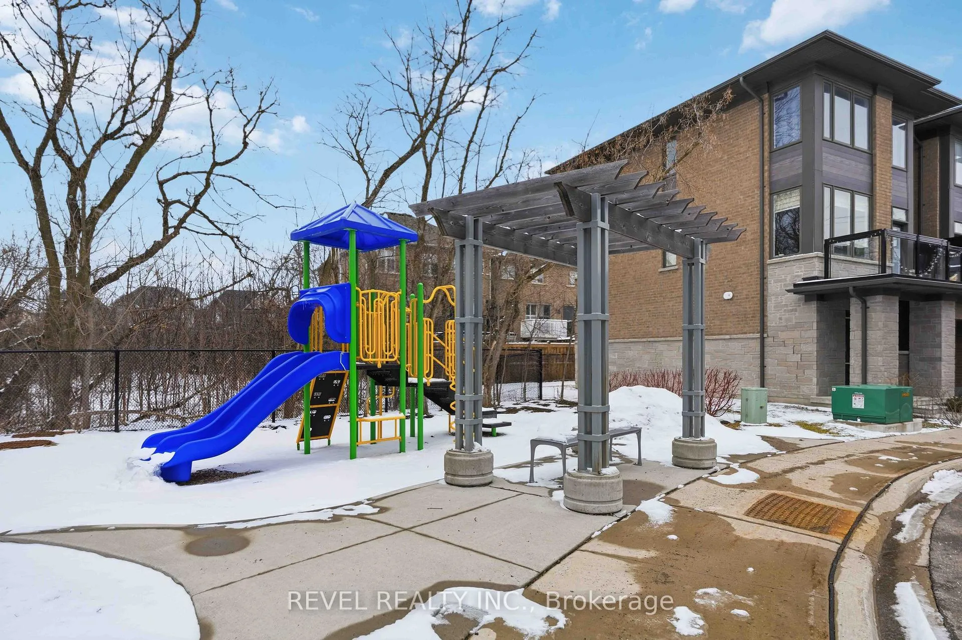 Photo 45 of Unit 14, 1956 Altona Road, Pickering, Rouge Park — HOMEH