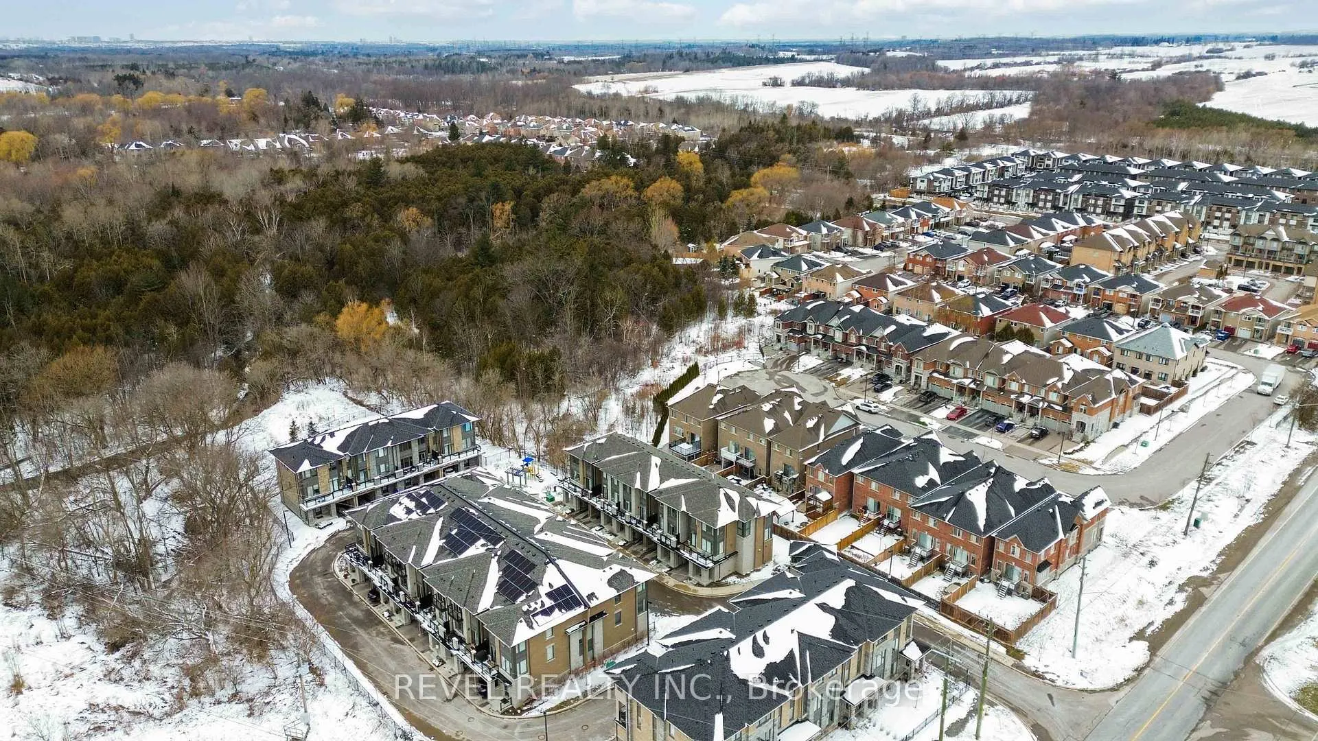 Photo 46 of Unit 14, 1956 Altona Road, Pickering, Rouge Park — HOMEH