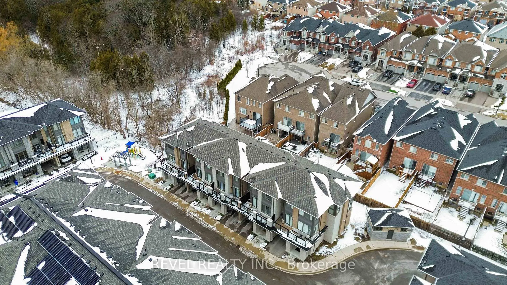 Photo 47 of Unit 14, 1956 Altona Road, Pickering, Rouge Park — HOMEH