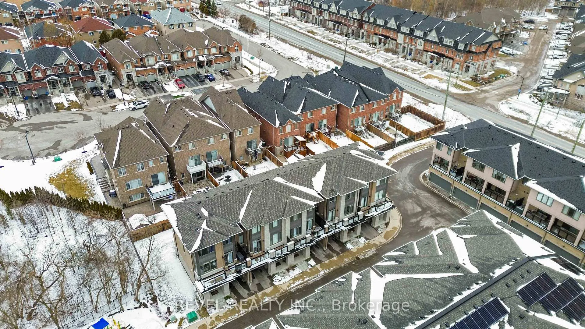 Photo 49 of Unit 14, 1956 Altona Road, Pickering, Rouge Park — HOMEH